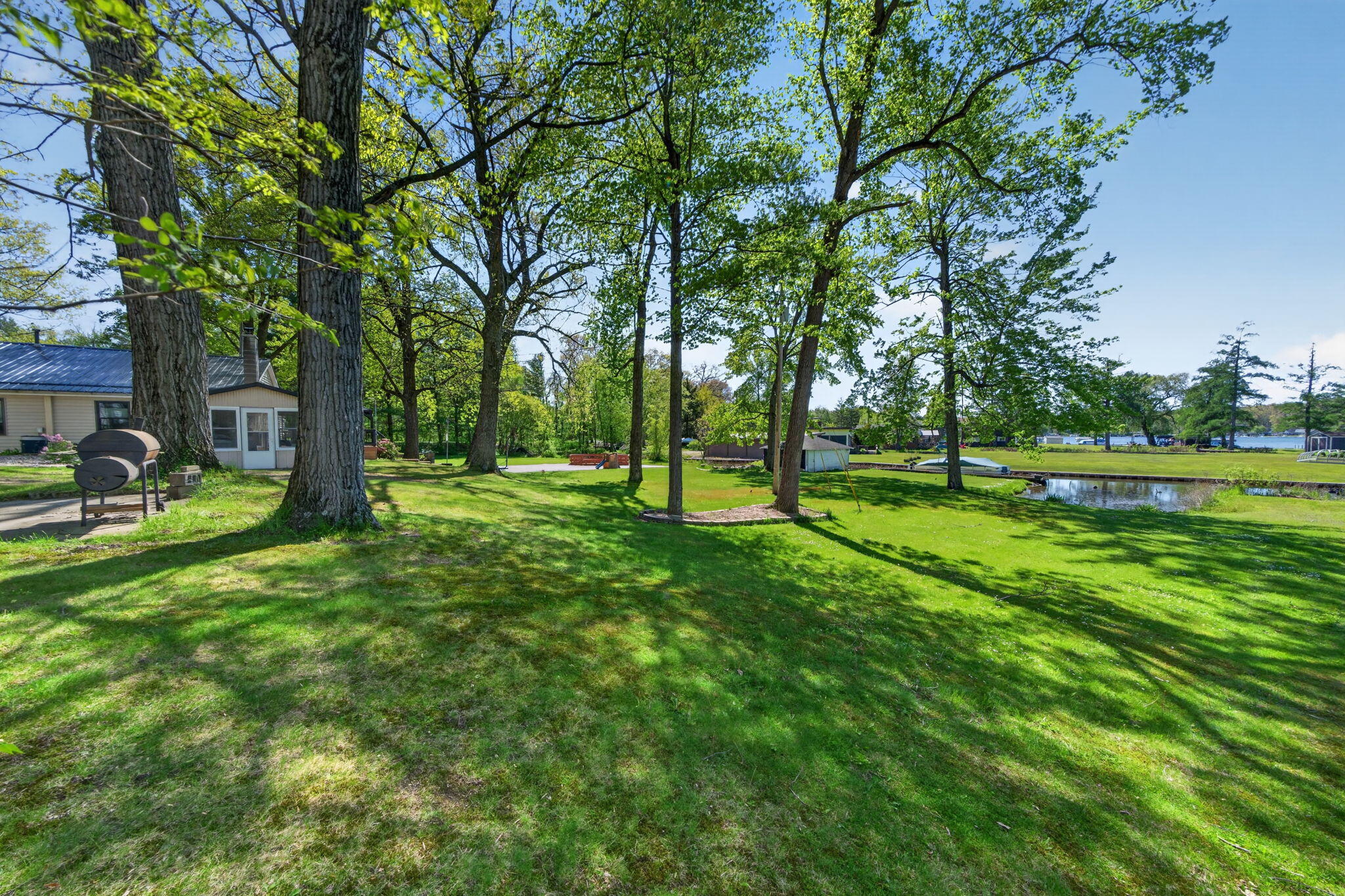 61486 Donald Roadway W Vandalia MI 49095