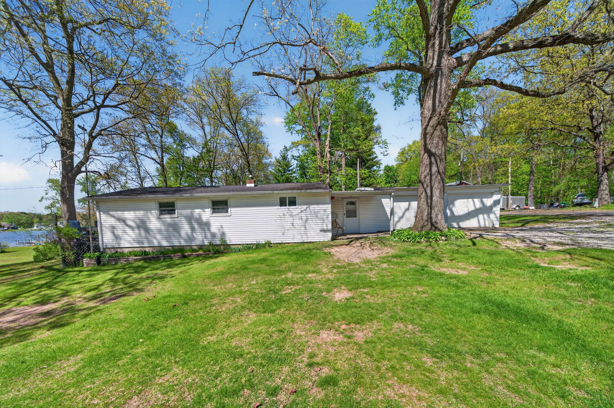 61486 Donald Roadway W Vandalia MI 49095