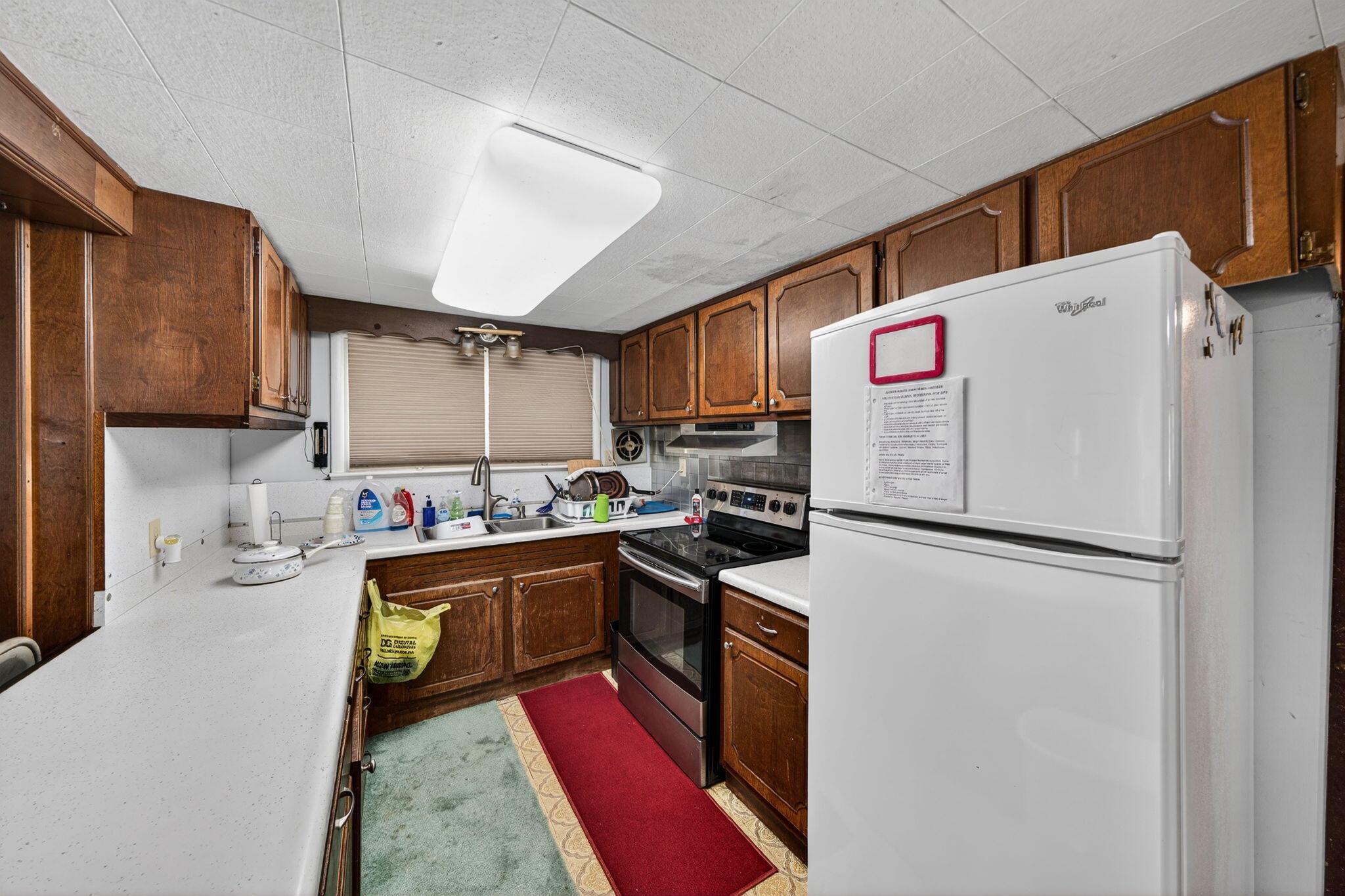 61486 Donald Roadway W Vandalia MI 49095