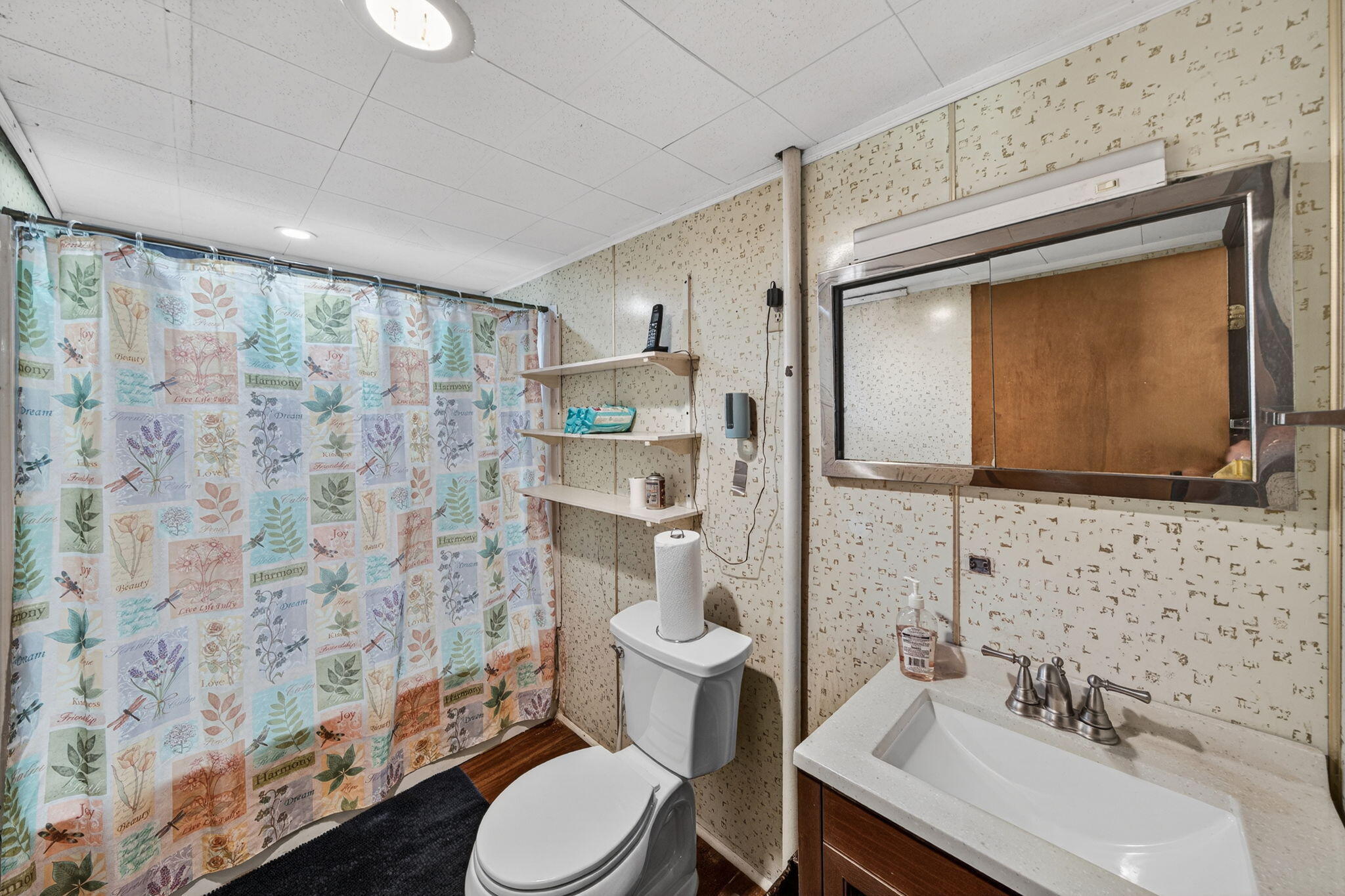61486 Donald Roadway W Vandalia MI 49095