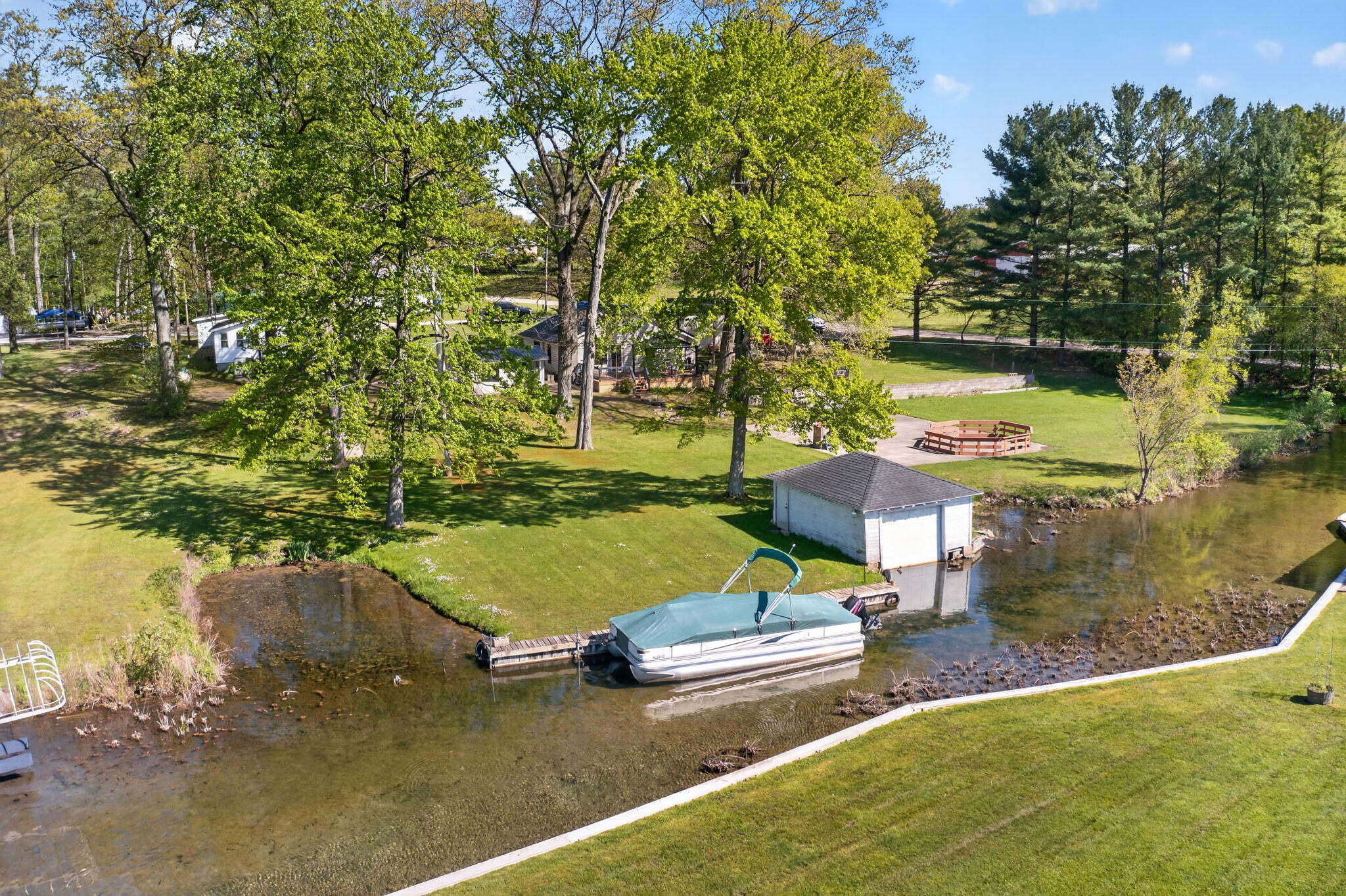 61486 Donald Roadway W Vandalia MI 49095