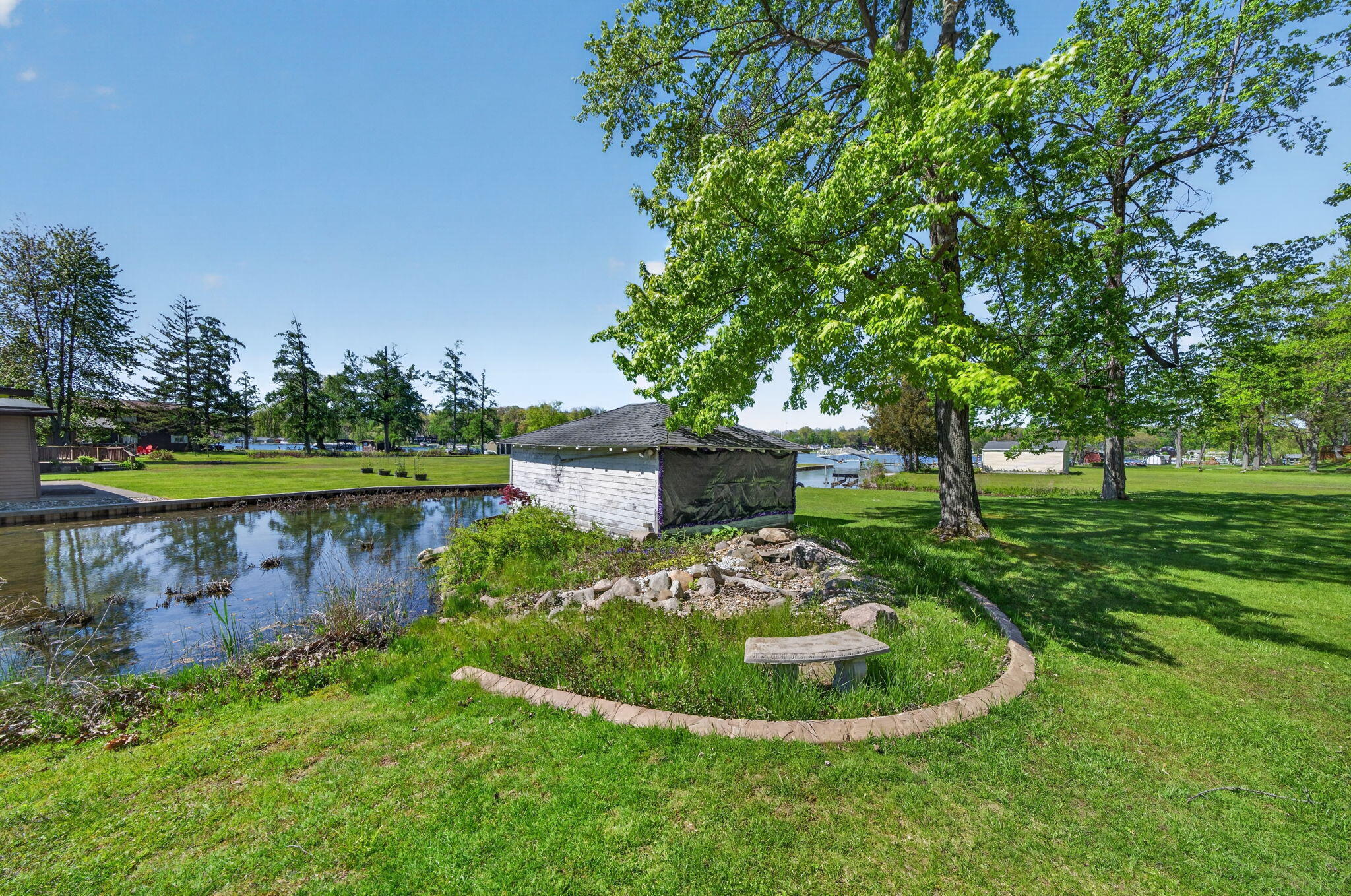 61486 Donald Roadway W Vandalia MI 49095