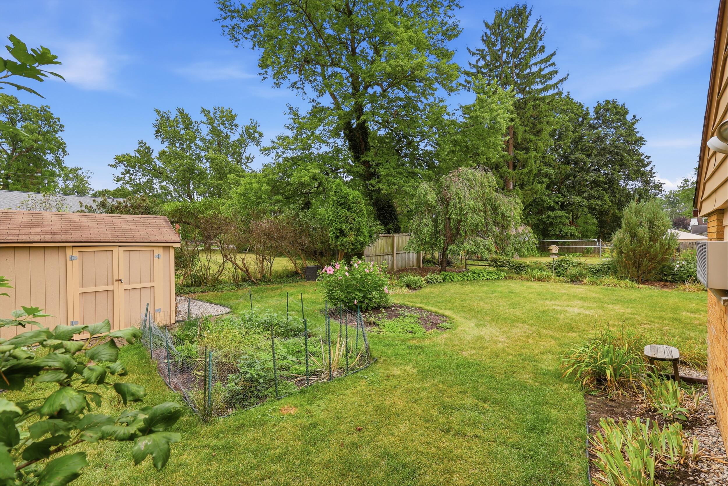 1110 Dwillard Drive Kalamazoo MI 49048