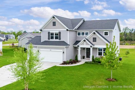 3131 Timberpine Avenue Holland MI 49424