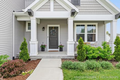 3131 Timberpine Avenue Holland MI 49424