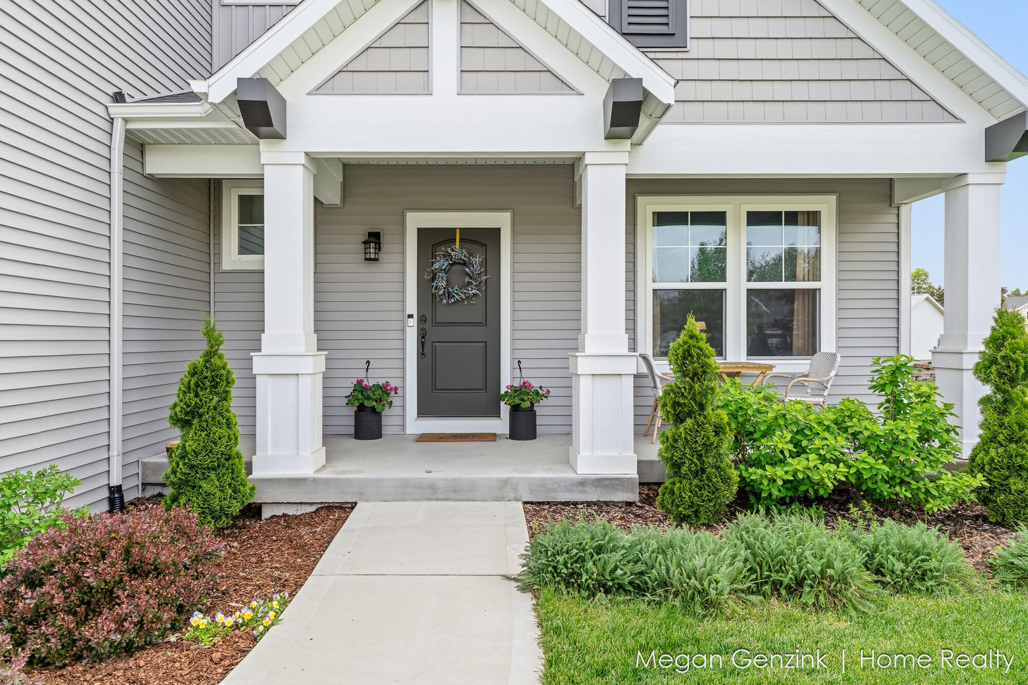 3131 Timberpine Avenue Holland MI 49424