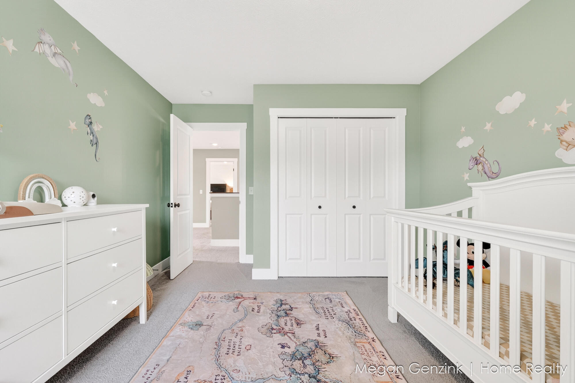 3131 Timberpine Avenue Holland MI 49424