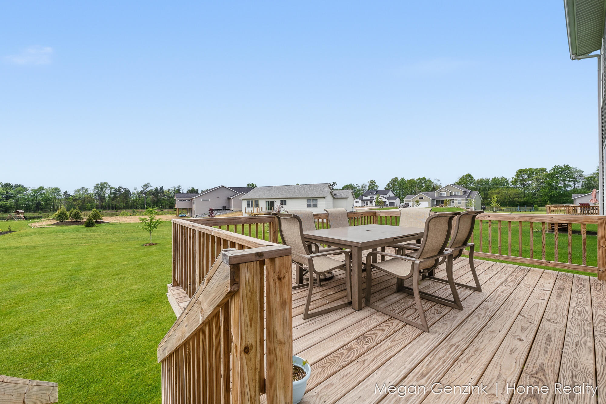 3131 Timberpine Avenue Holland MI 49424