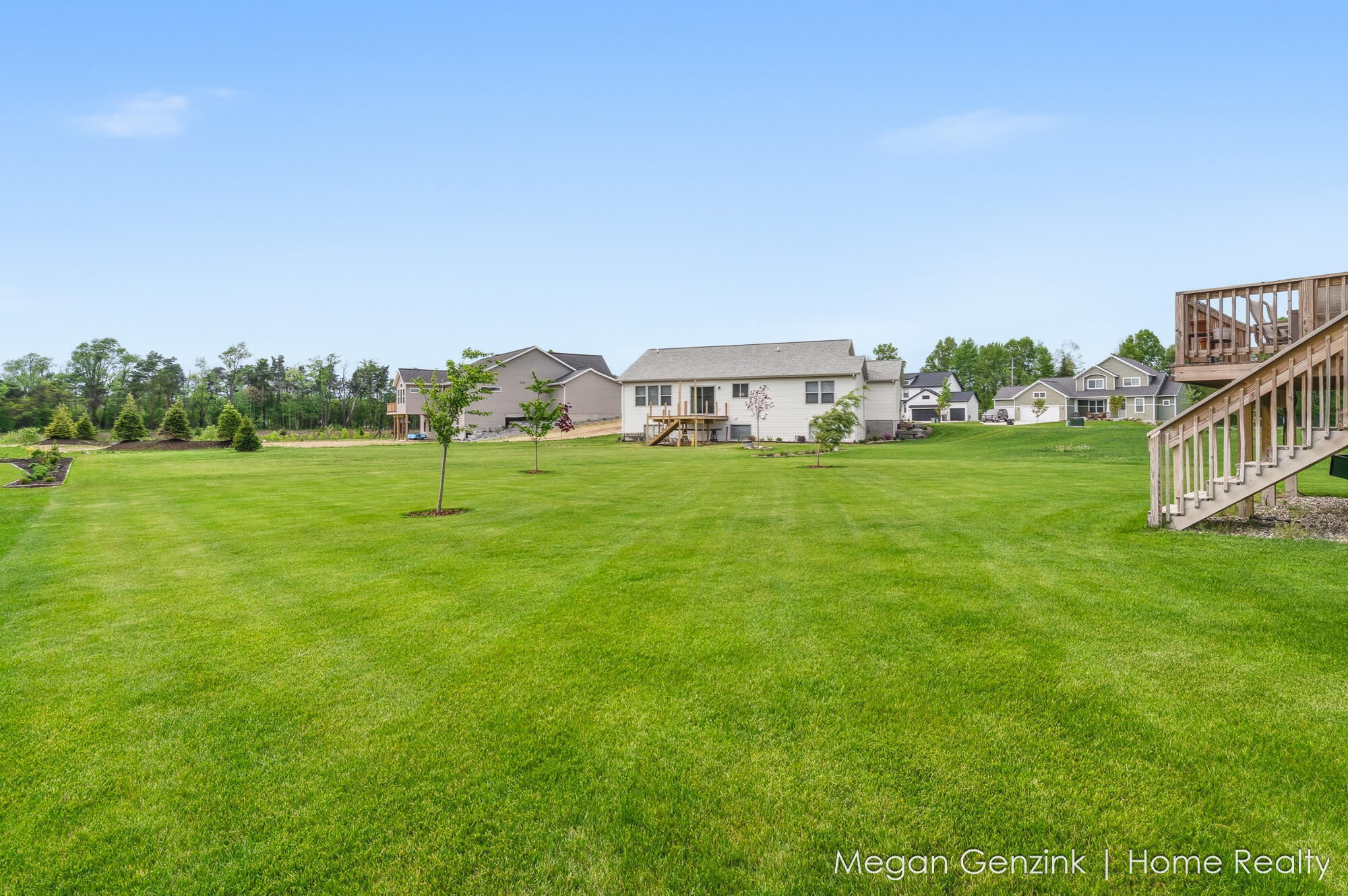 3131 Timberpine Avenue Holland MI 49424
