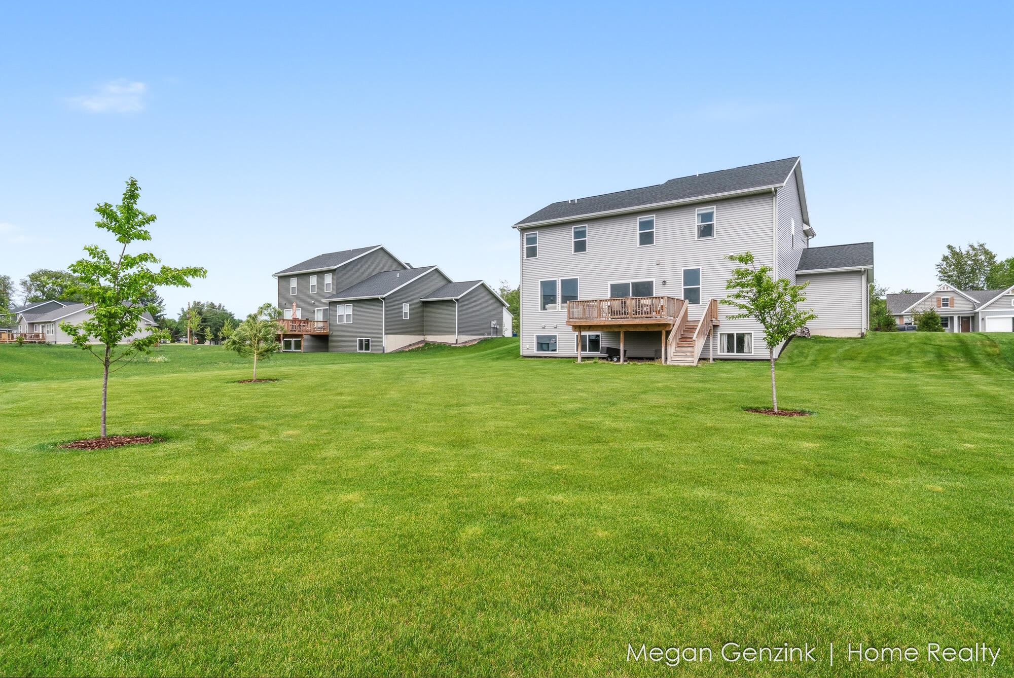 3131 Timberpine Avenue Holland MI 49424