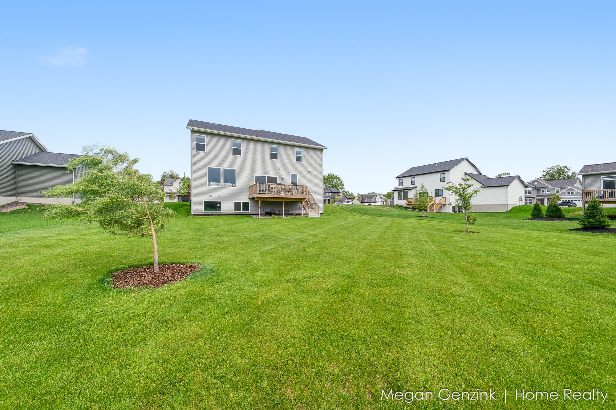 3131 Timberpine Avenue Holland MI 49424