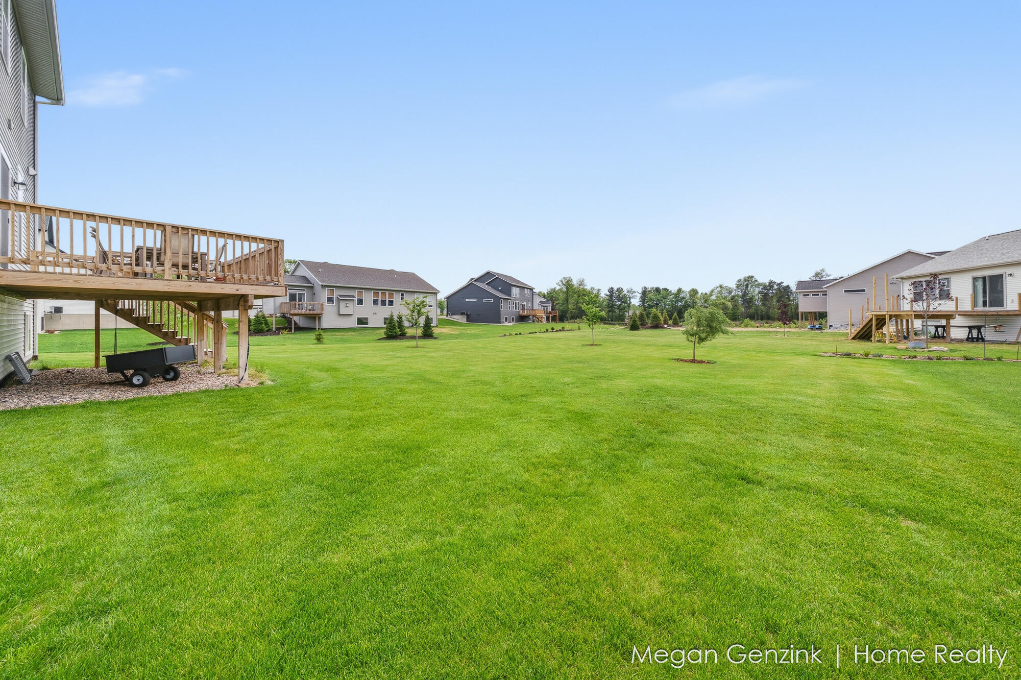 3131 Timberpine Avenue Holland MI 49424