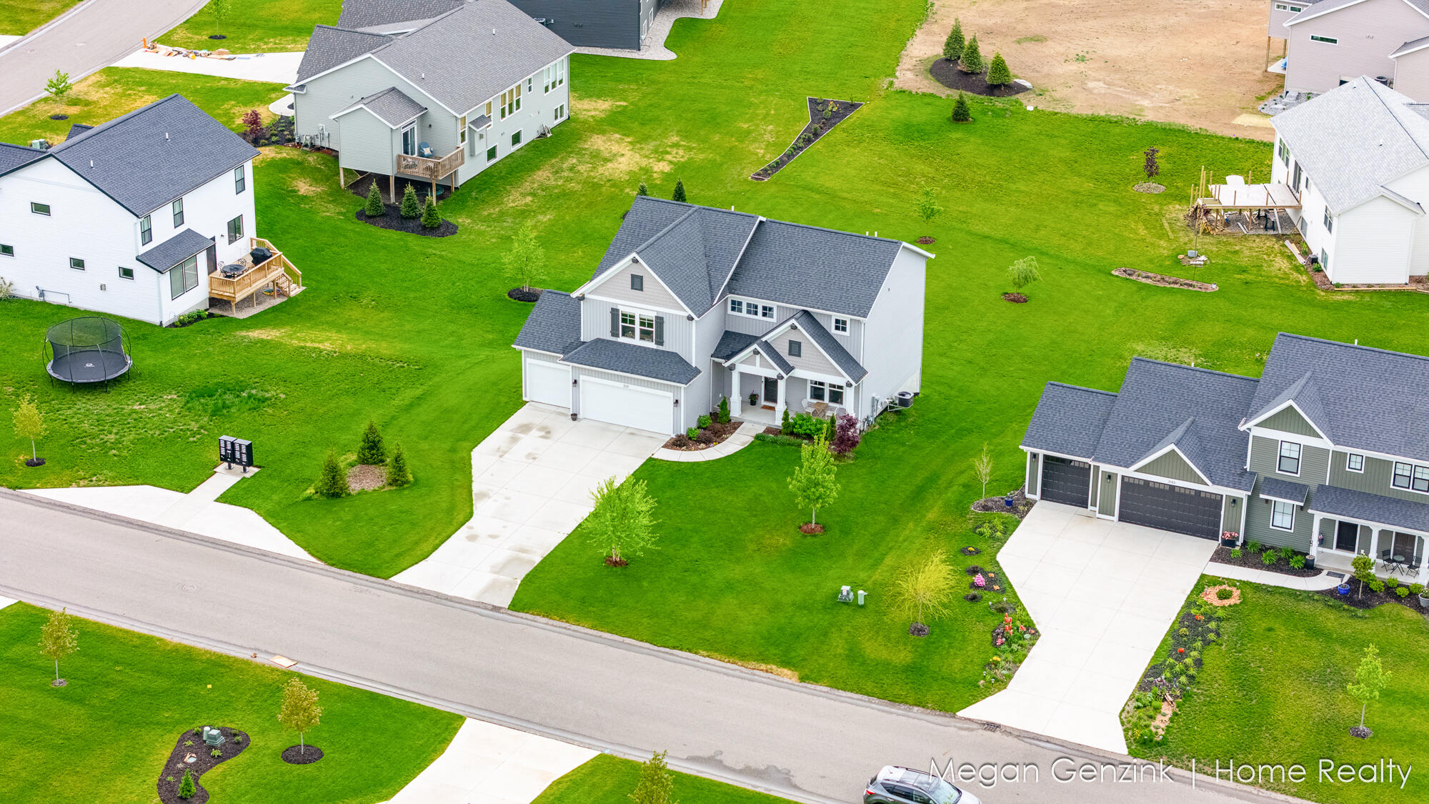 3131 Timberpine Avenue Holland MI 49424