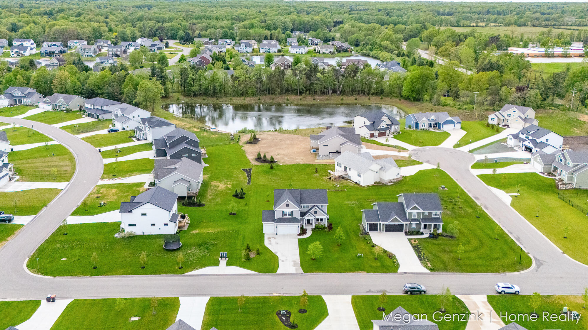 3131 Timberpine Avenue Holland MI 49424
