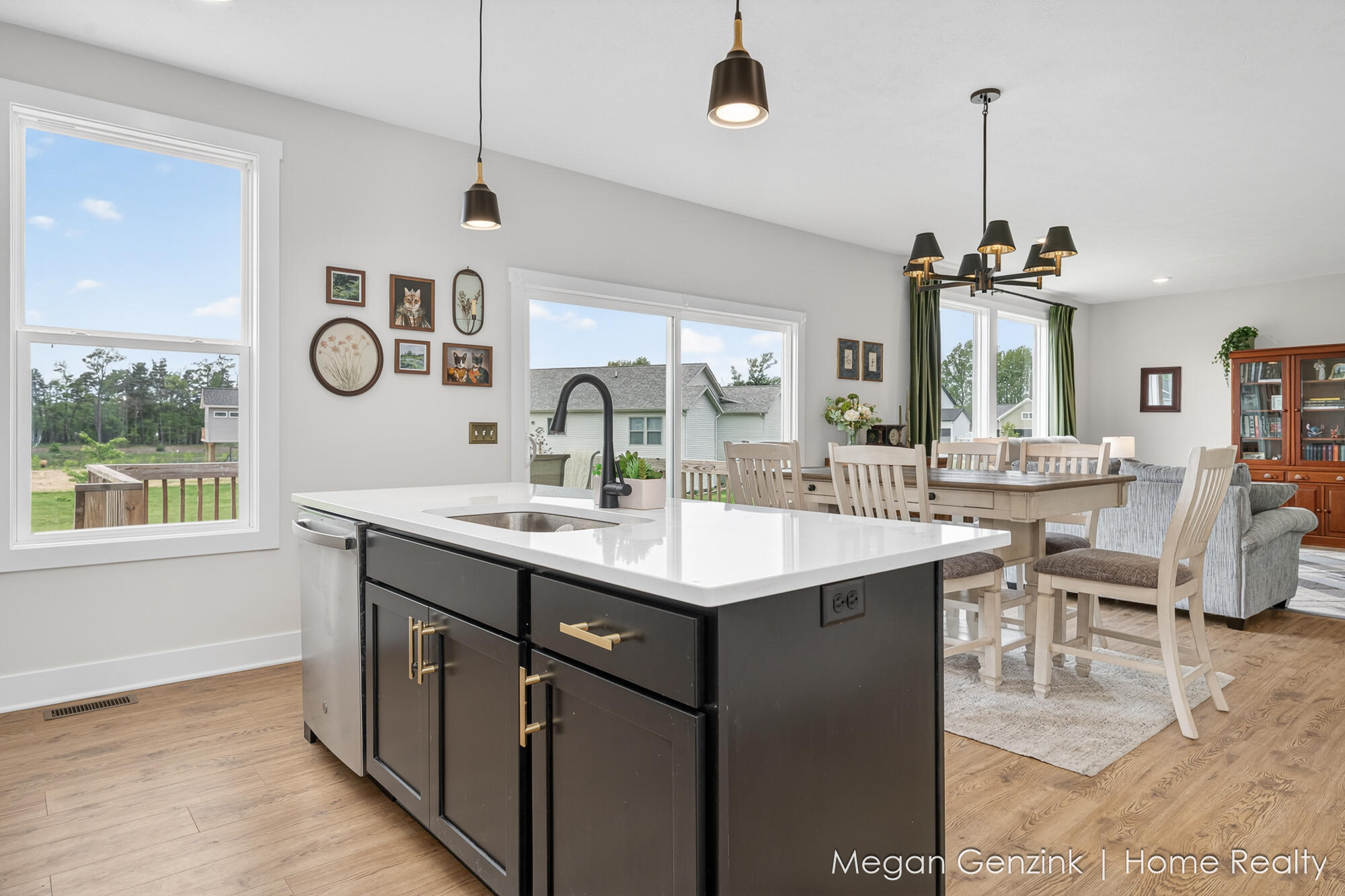 3131 Timberpine Avenue Holland MI 49424