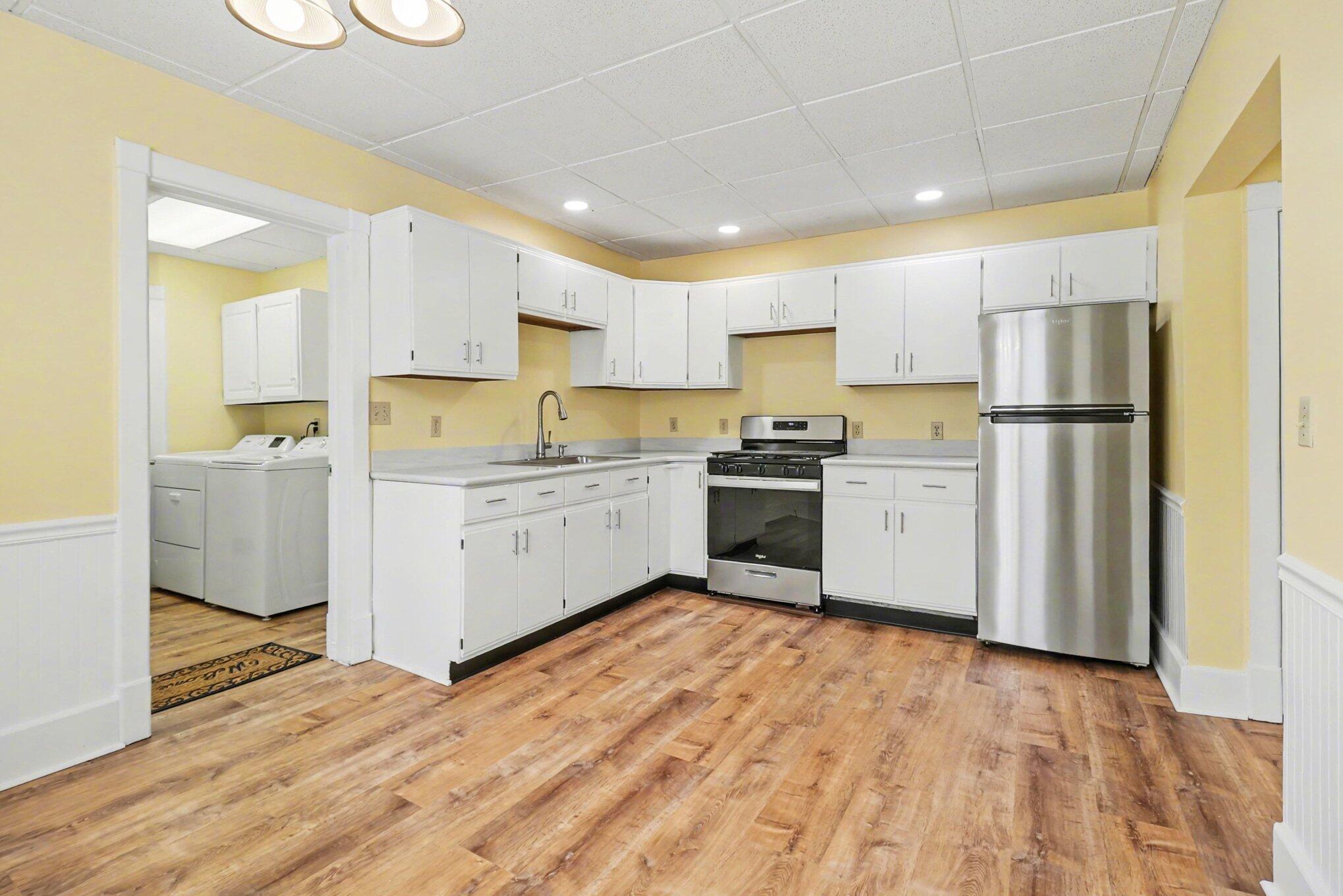 508 N James Street Ludington MI 49431