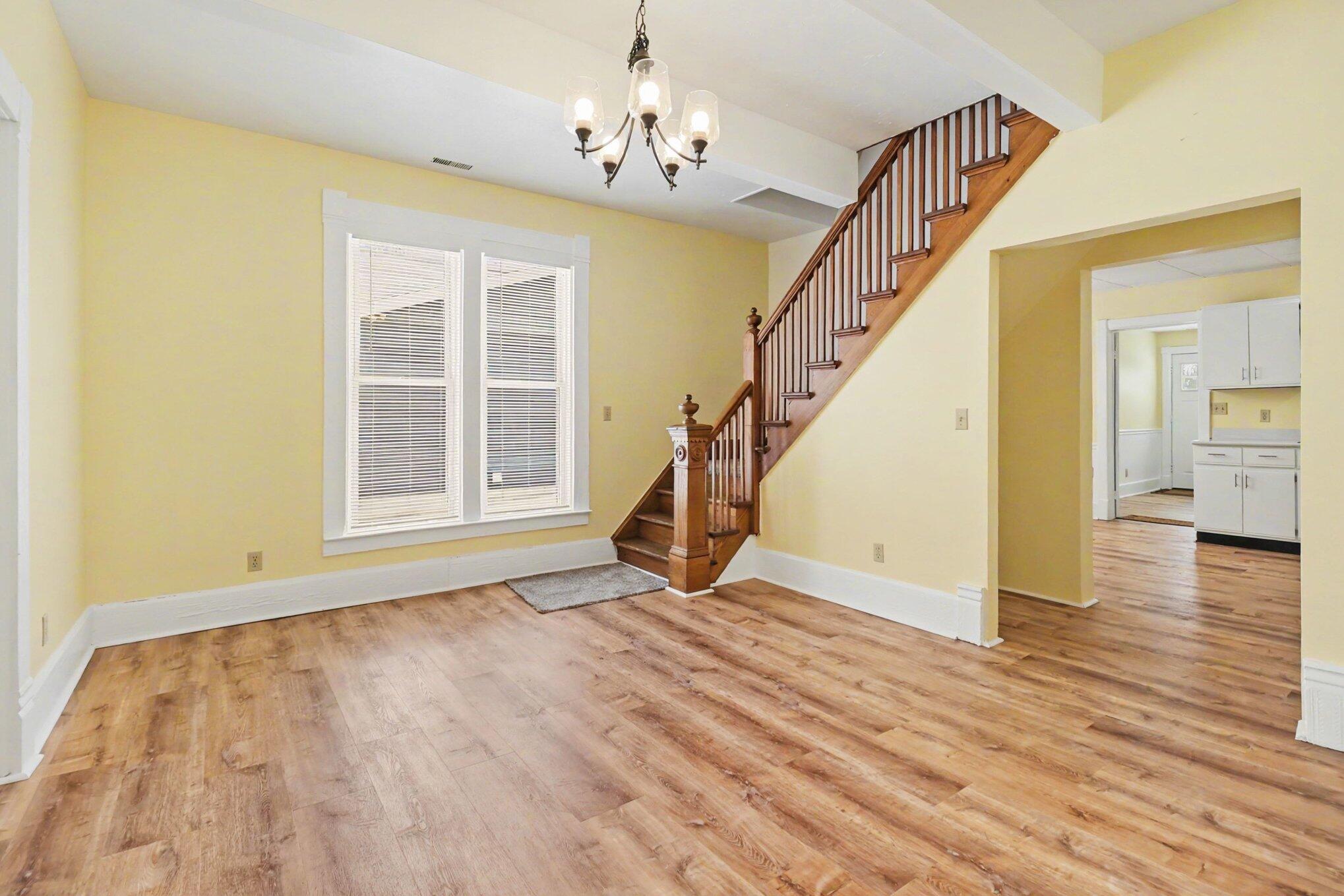 508 N James Street Ludington MI 49431