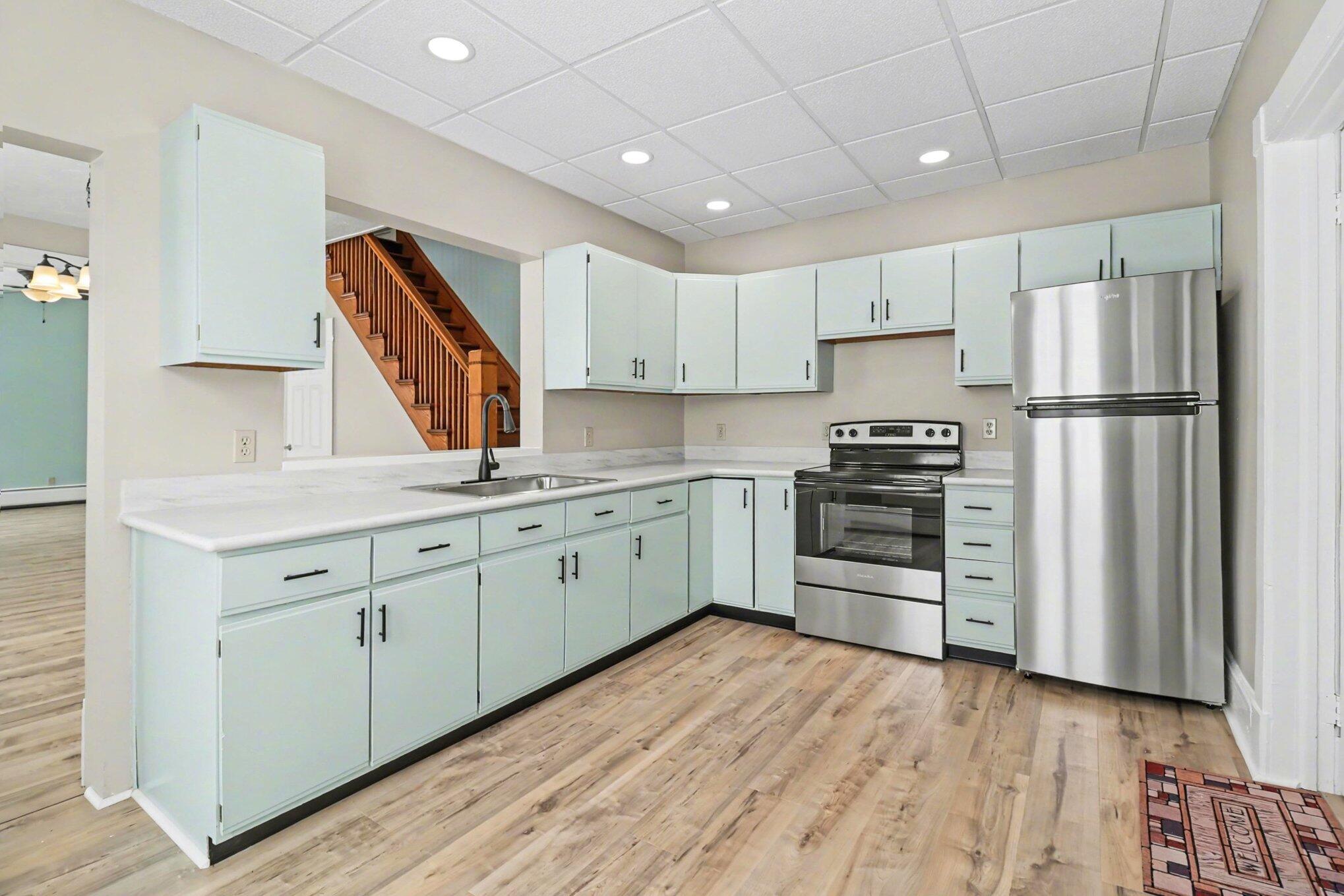 508 N James Street Ludington MI 49431