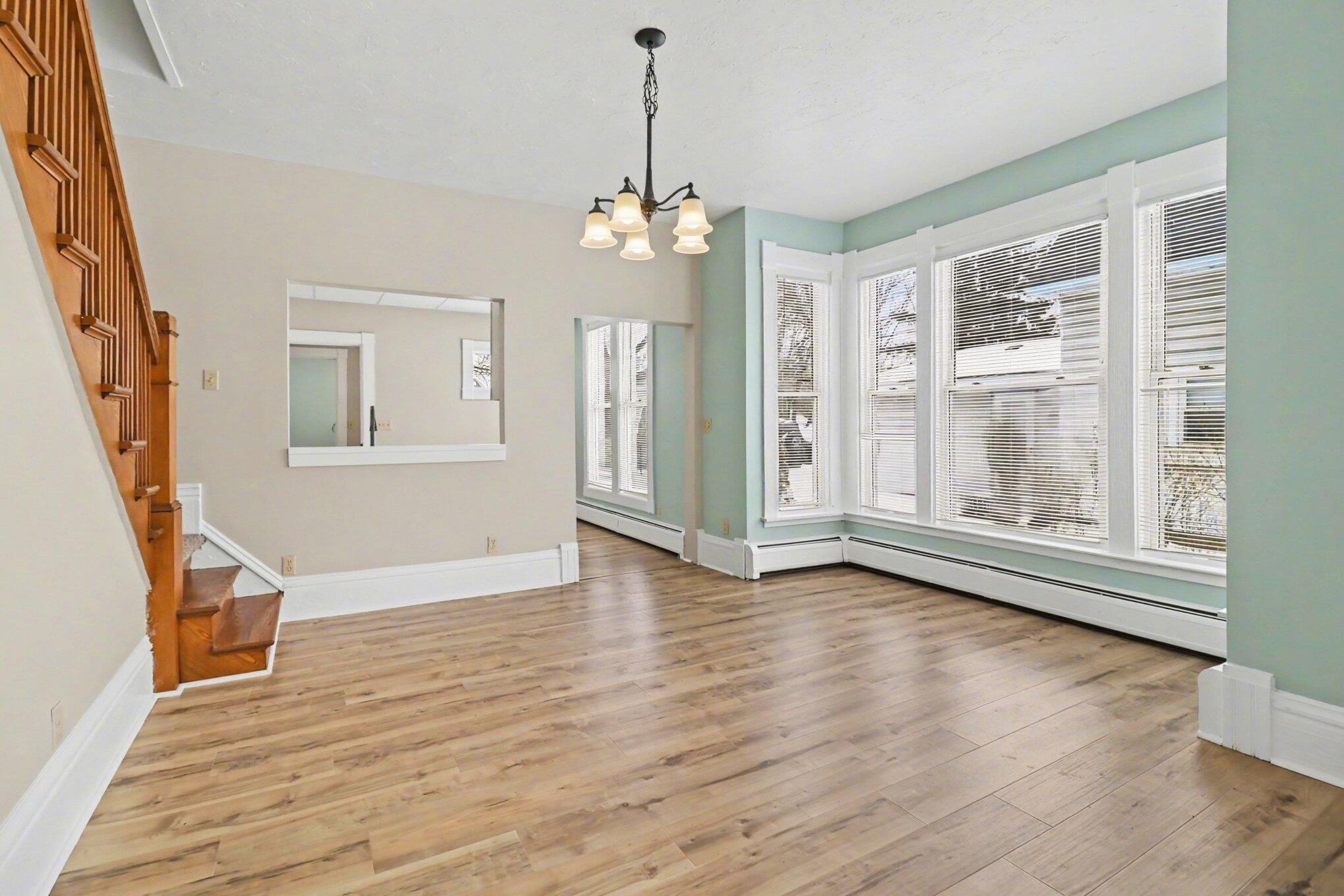 508 N James Street Ludington MI 49431