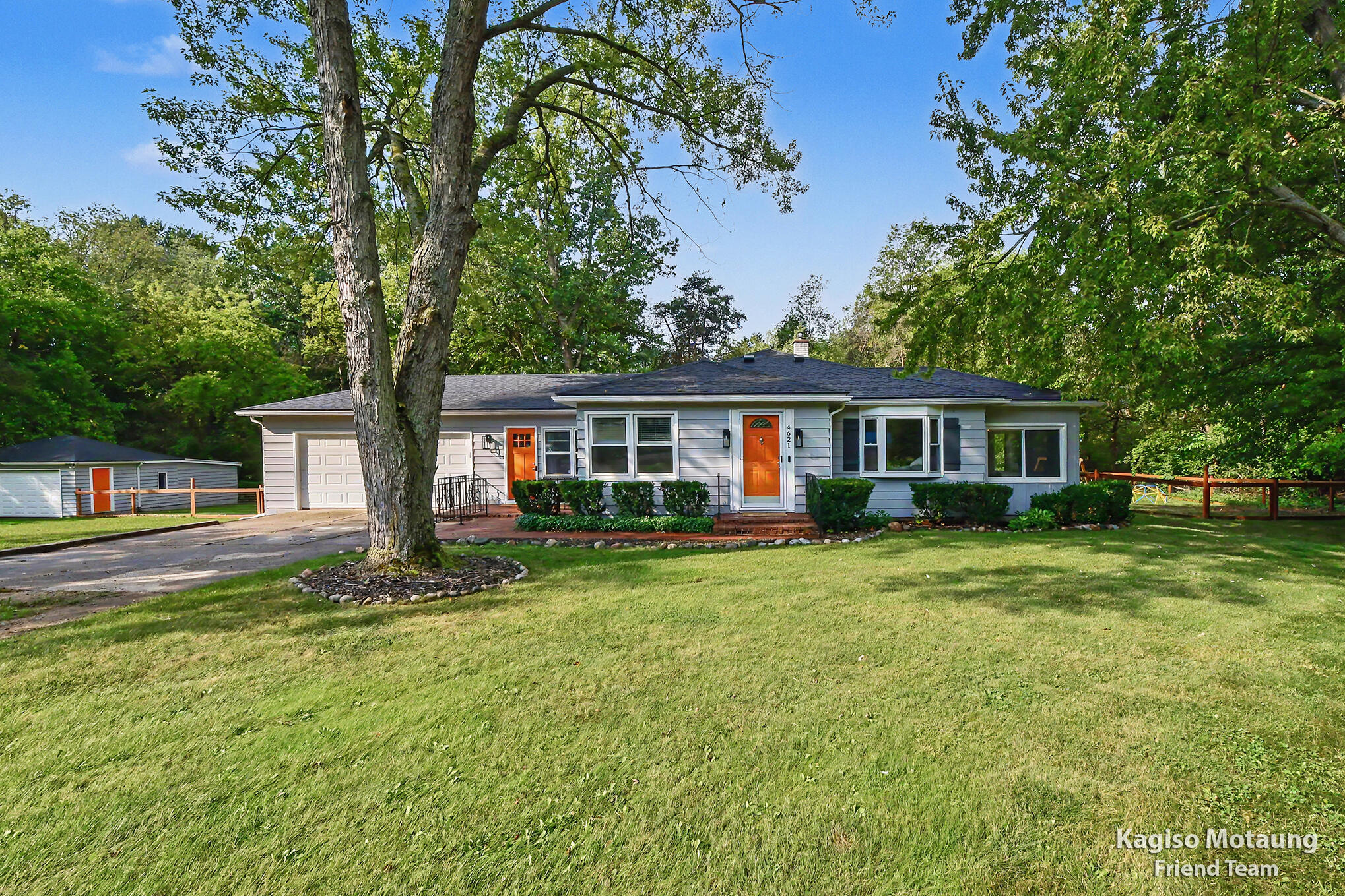 4621 Whitneyville Avenue SE Ada MI 49301