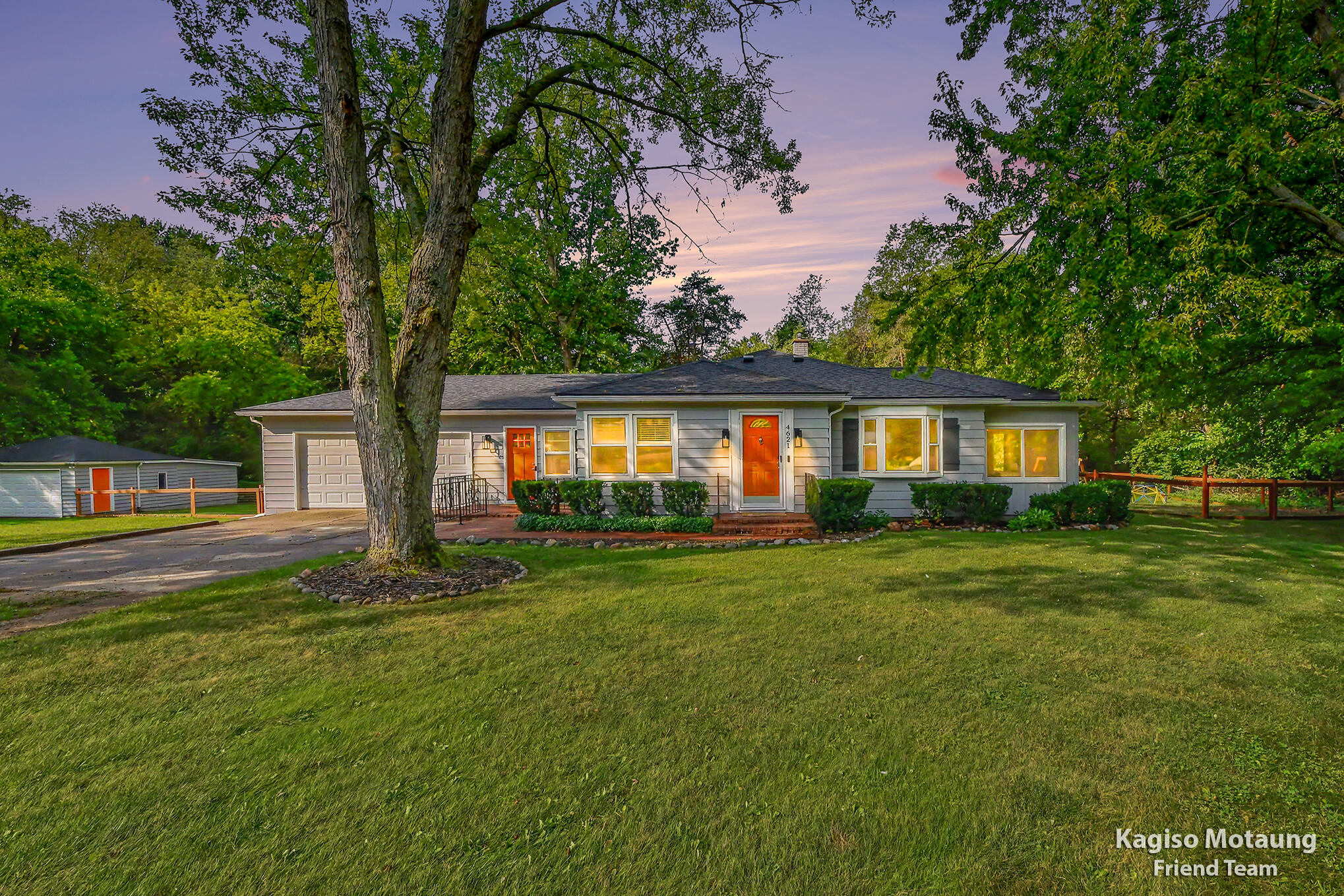 4621 Whitneyville Avenue SE Ada MI 49301