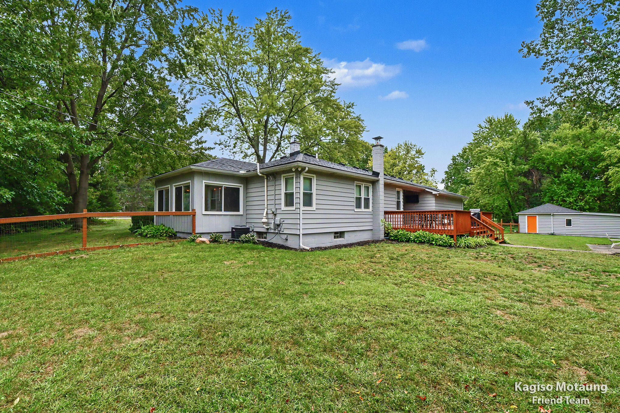 4621 Whitneyville Avenue SE Ada MI 49301