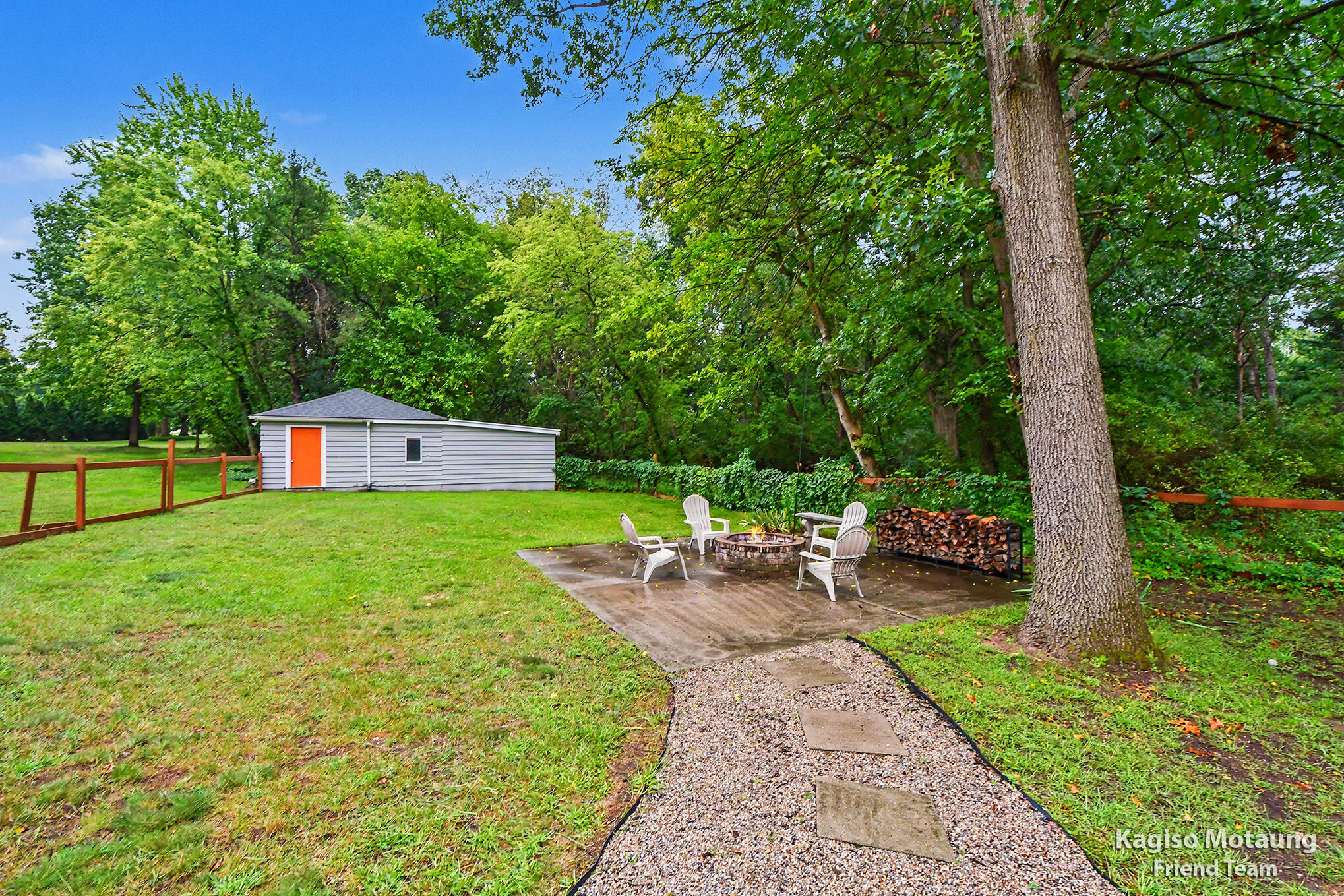 4621 Whitneyville Avenue SE Ada MI 49301