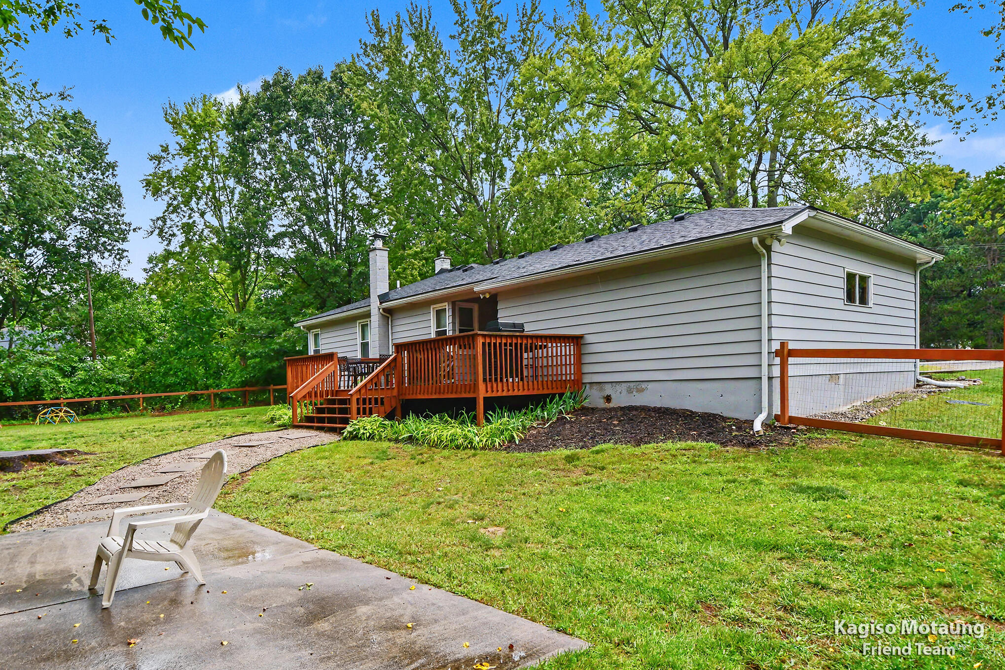 4621 Whitneyville Avenue SE Ada MI 49301