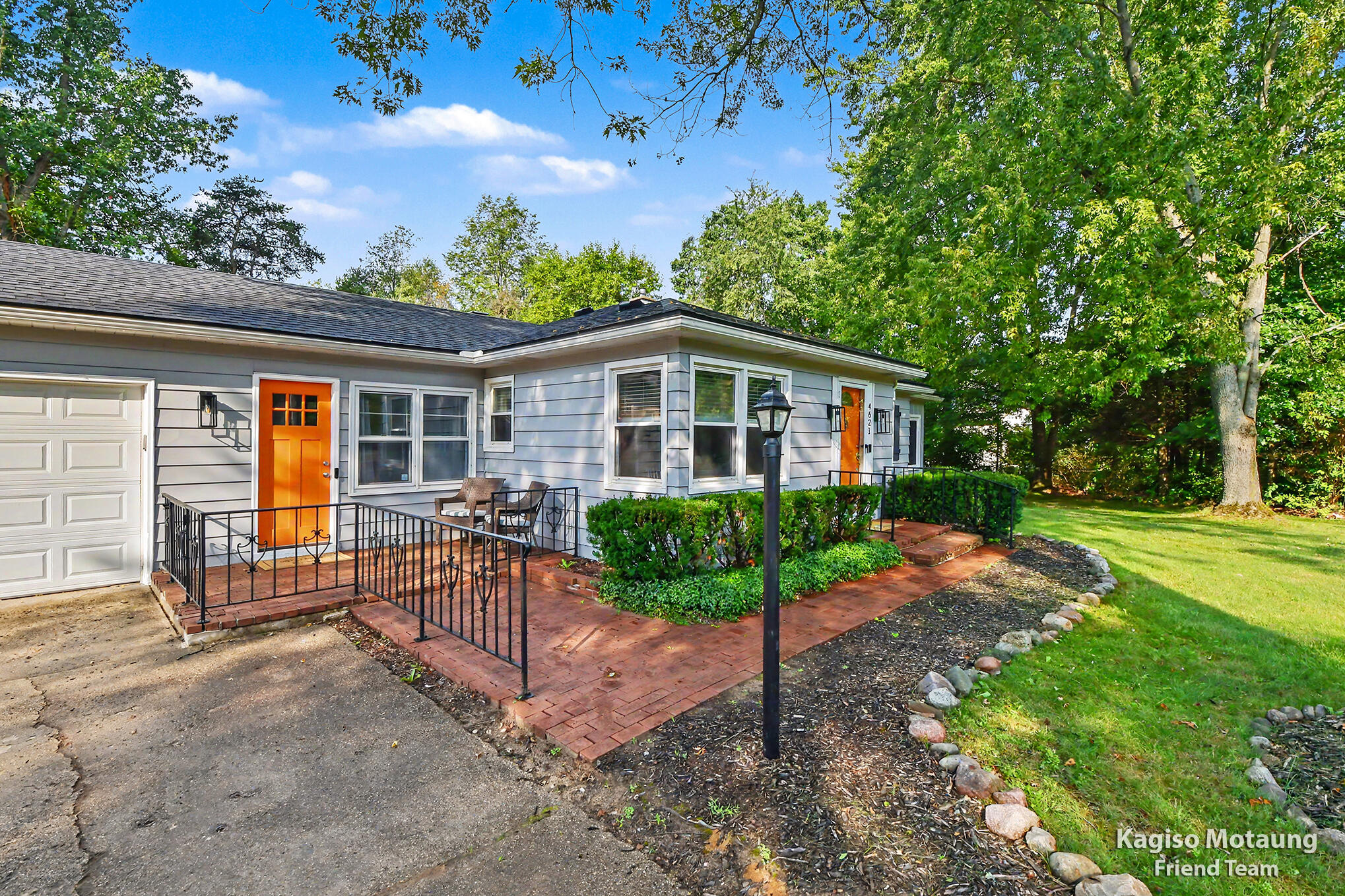 4621 Whitneyville Avenue SE Ada MI 49301