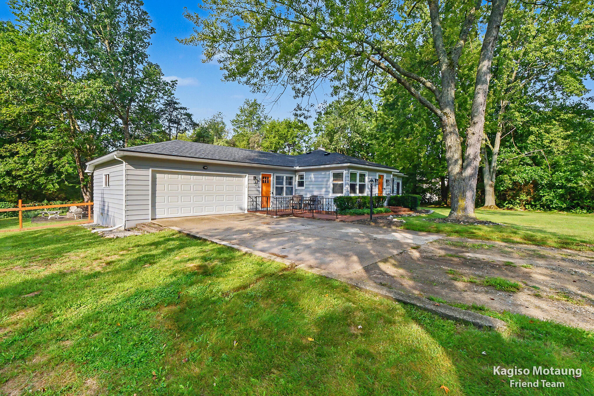 4621 Whitneyville Avenue SE Ada MI 49301