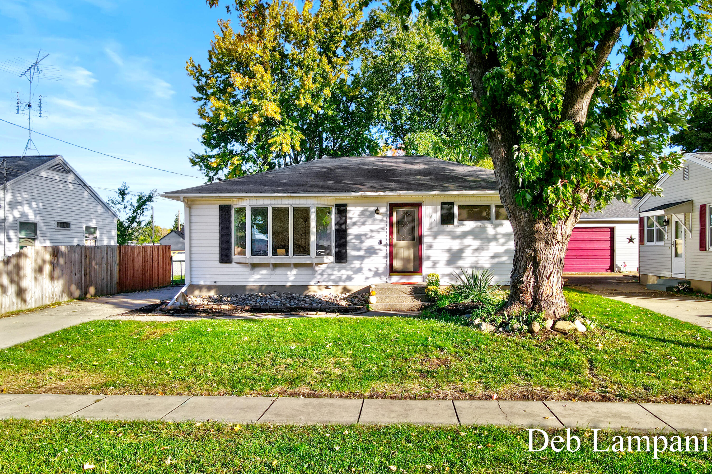 45 Fontenelle Street SE Grand Rapids MI 49548