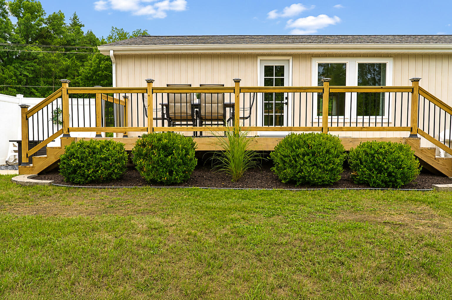 4144 13 Mile Road NE Rockford MI 49341