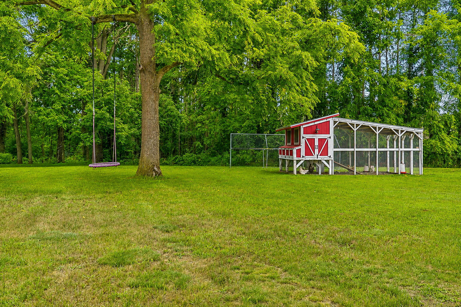 4144 13 Mile Road NE Rockford MI 49341