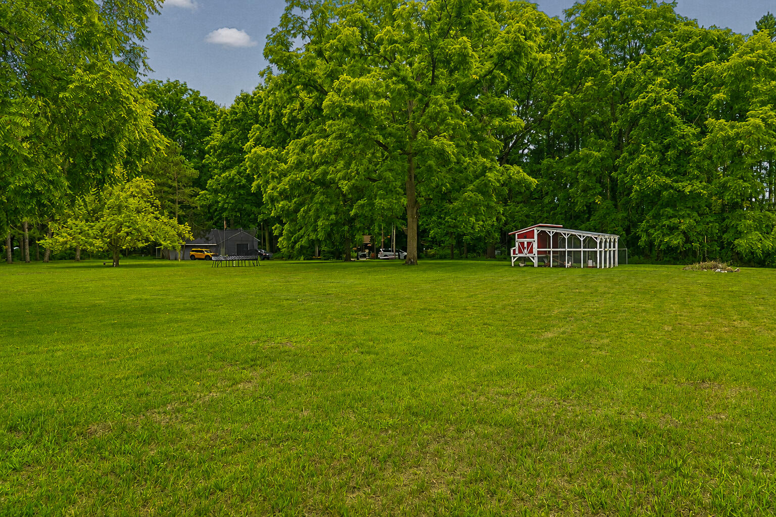 4144 13 Mile Road NE Rockford MI 49341