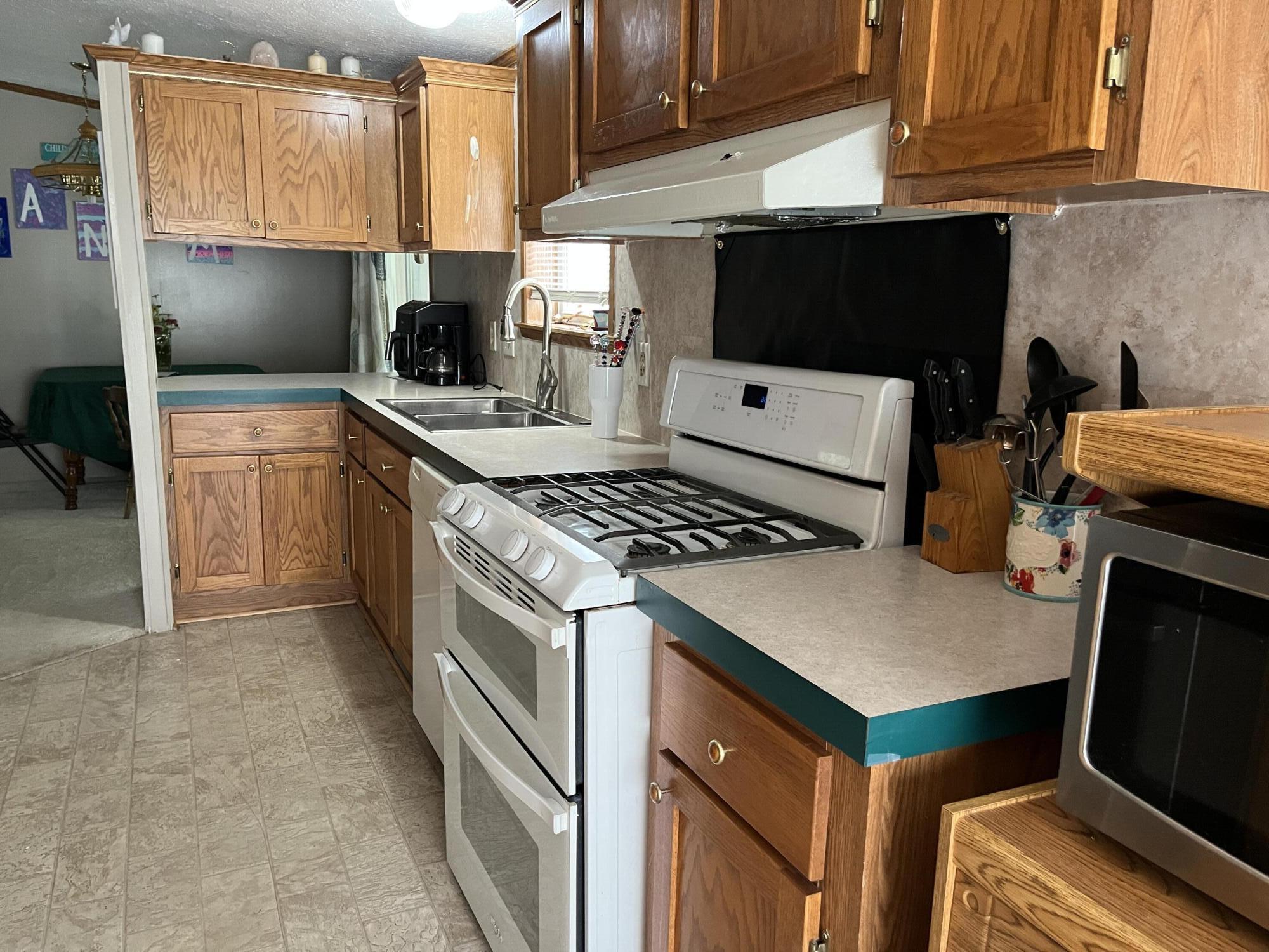 4094 Latas Lane N Muskegon MI 49442