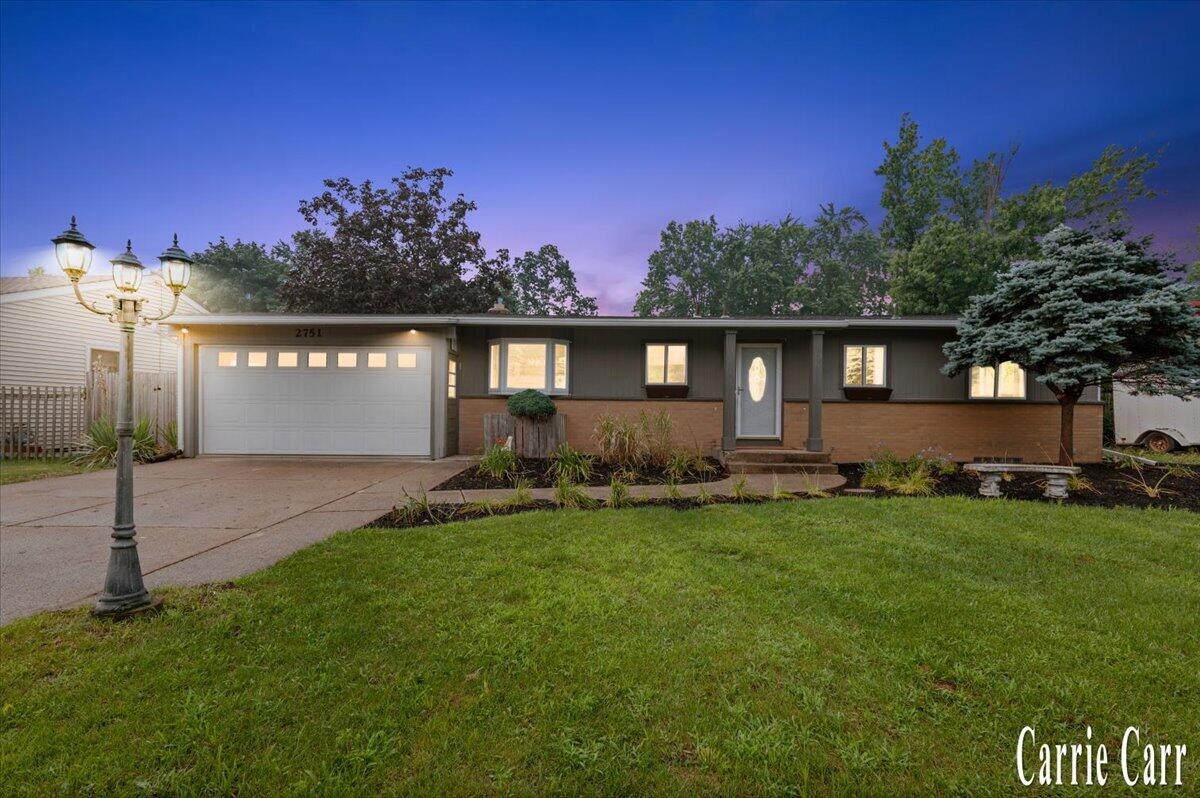 2751 Northville Drive NE Grand Rapids MI 49525