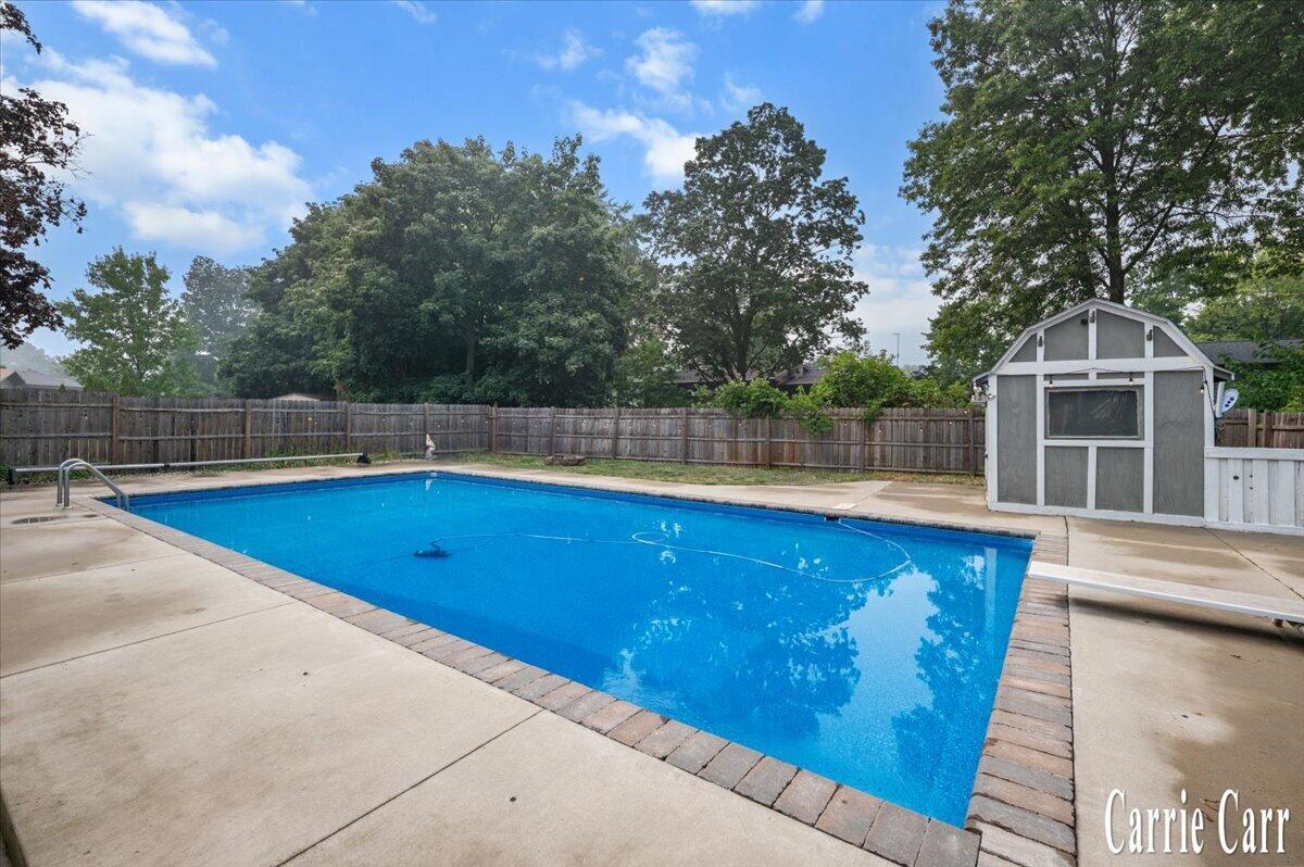 2751 Northville Drive NE Grand Rapids MI 49525