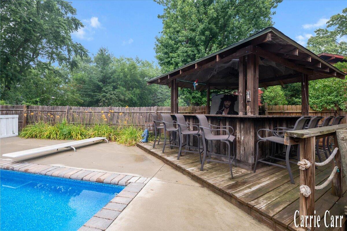 2751 Northville Drive NE Grand Rapids MI 49525