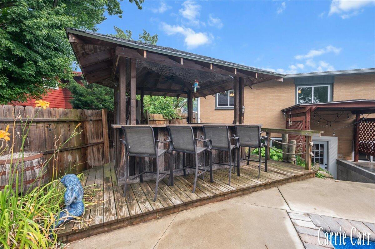 2751 Northville Drive NE Grand Rapids MI 49525