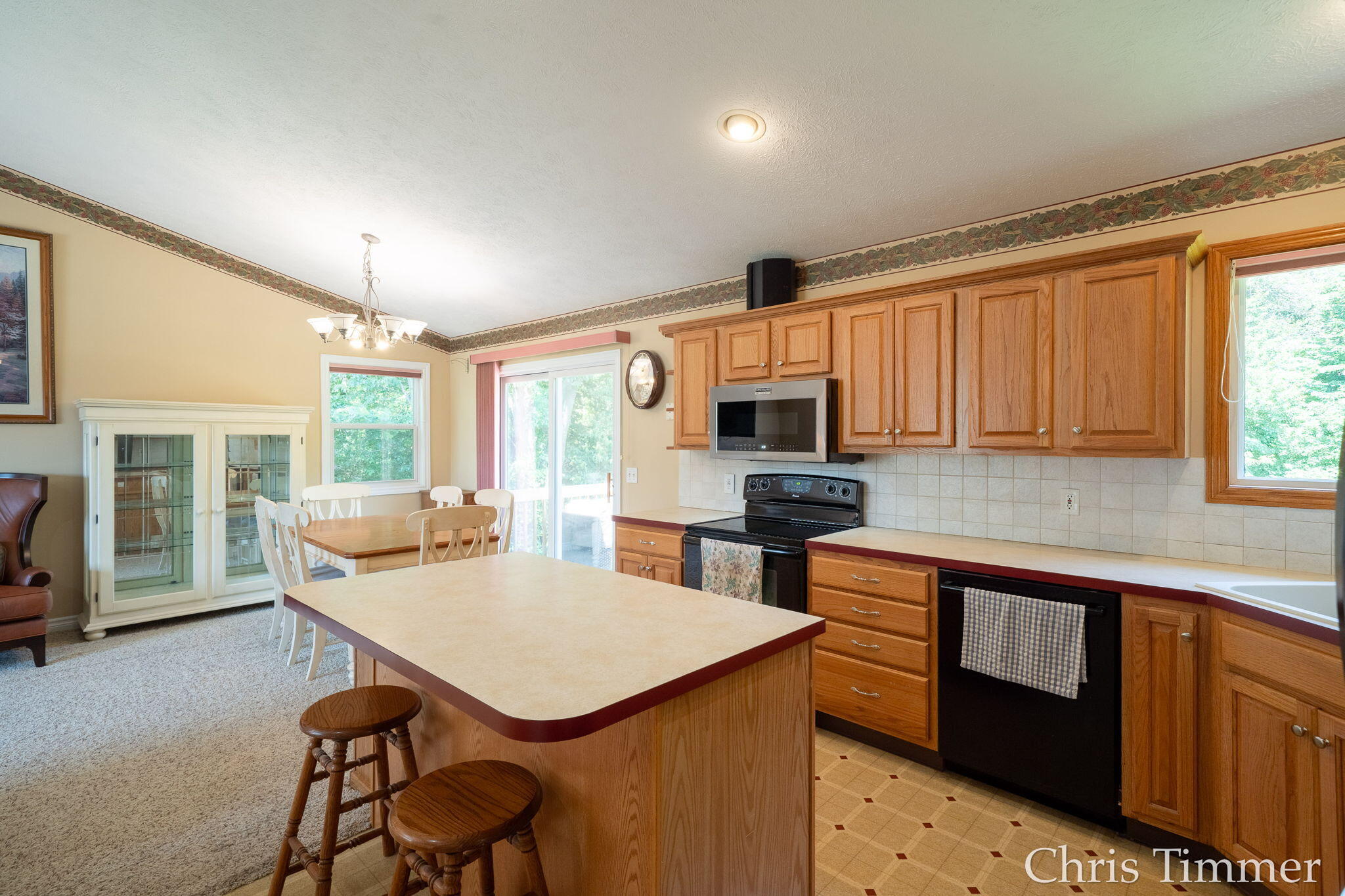 9777 Jane Drive Zeeland MI 49464