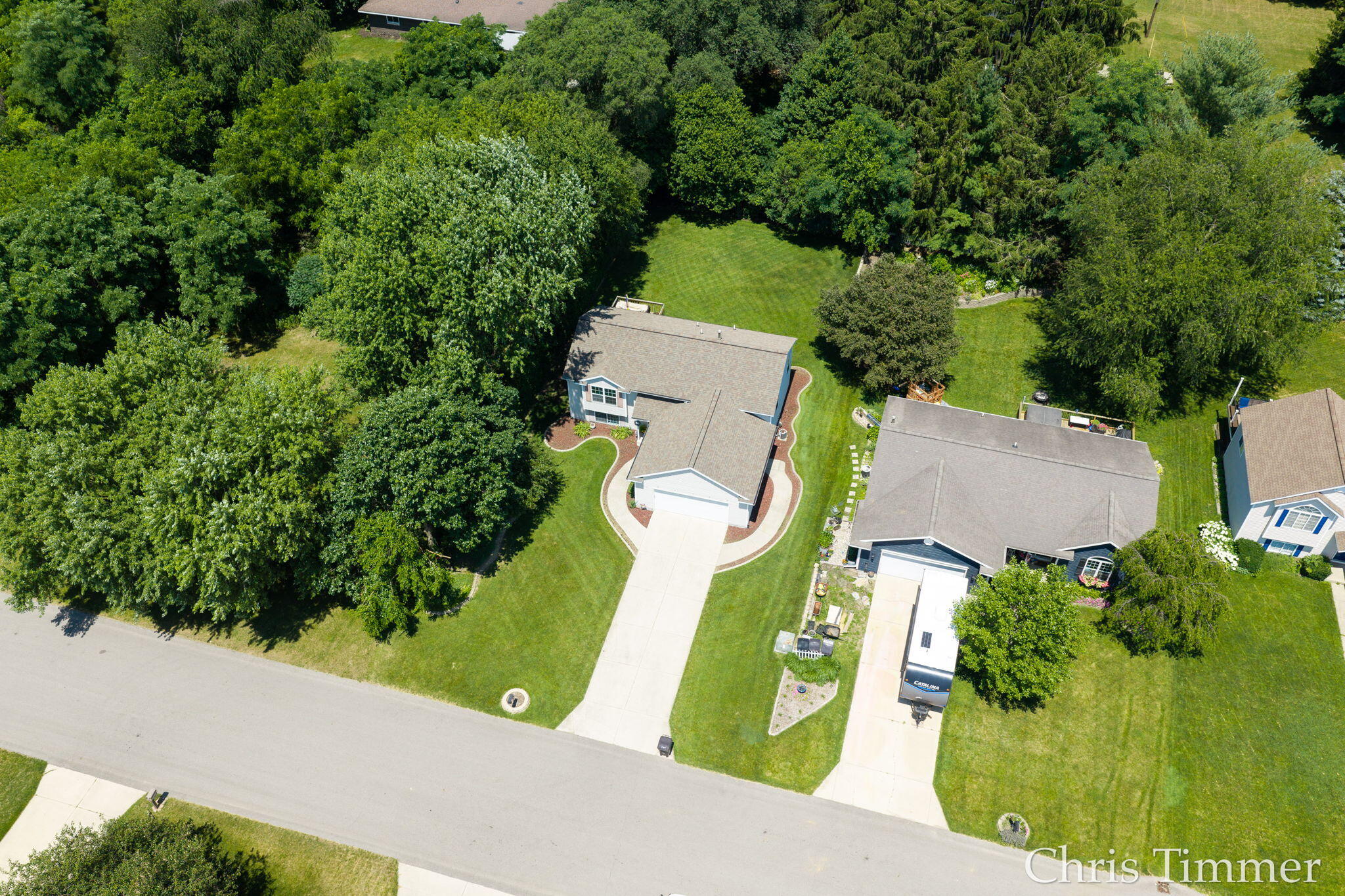 9777 Jane Drive Zeeland MI 49464