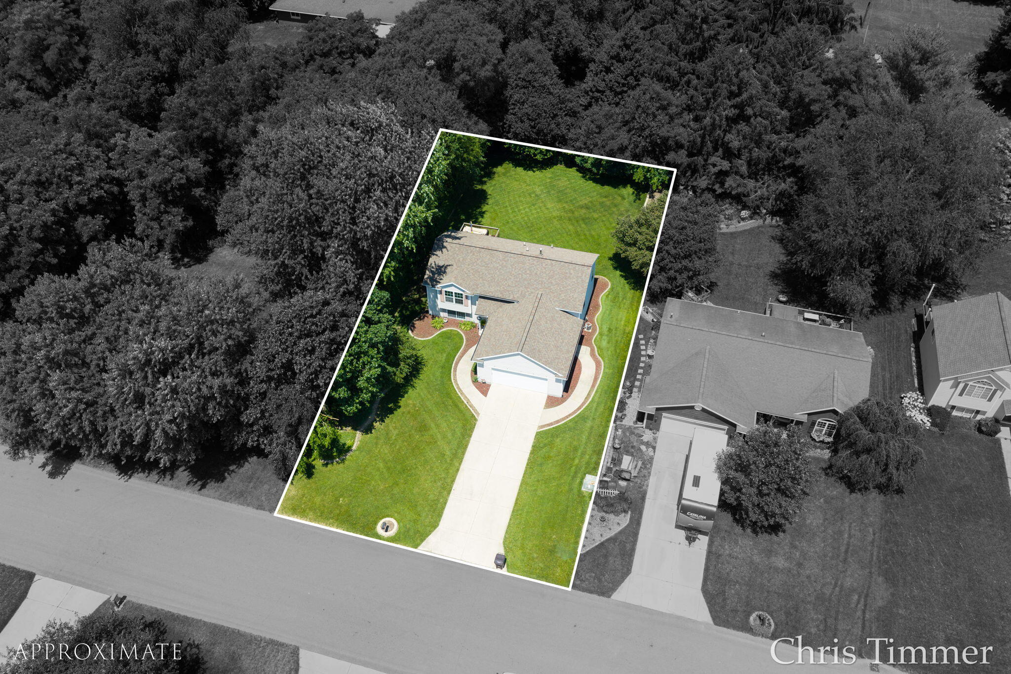 9777 Jane Drive Zeeland MI 49464