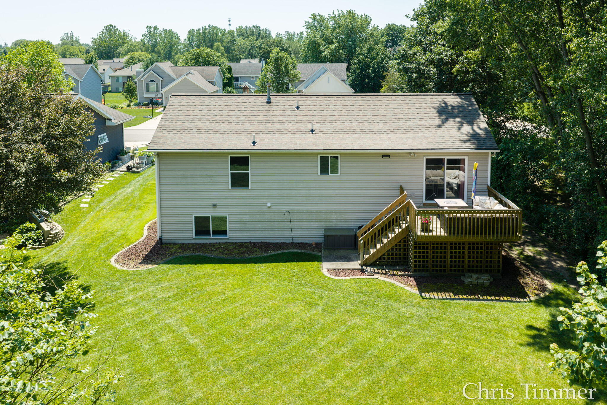 9777 Jane Drive Zeeland MI 49464