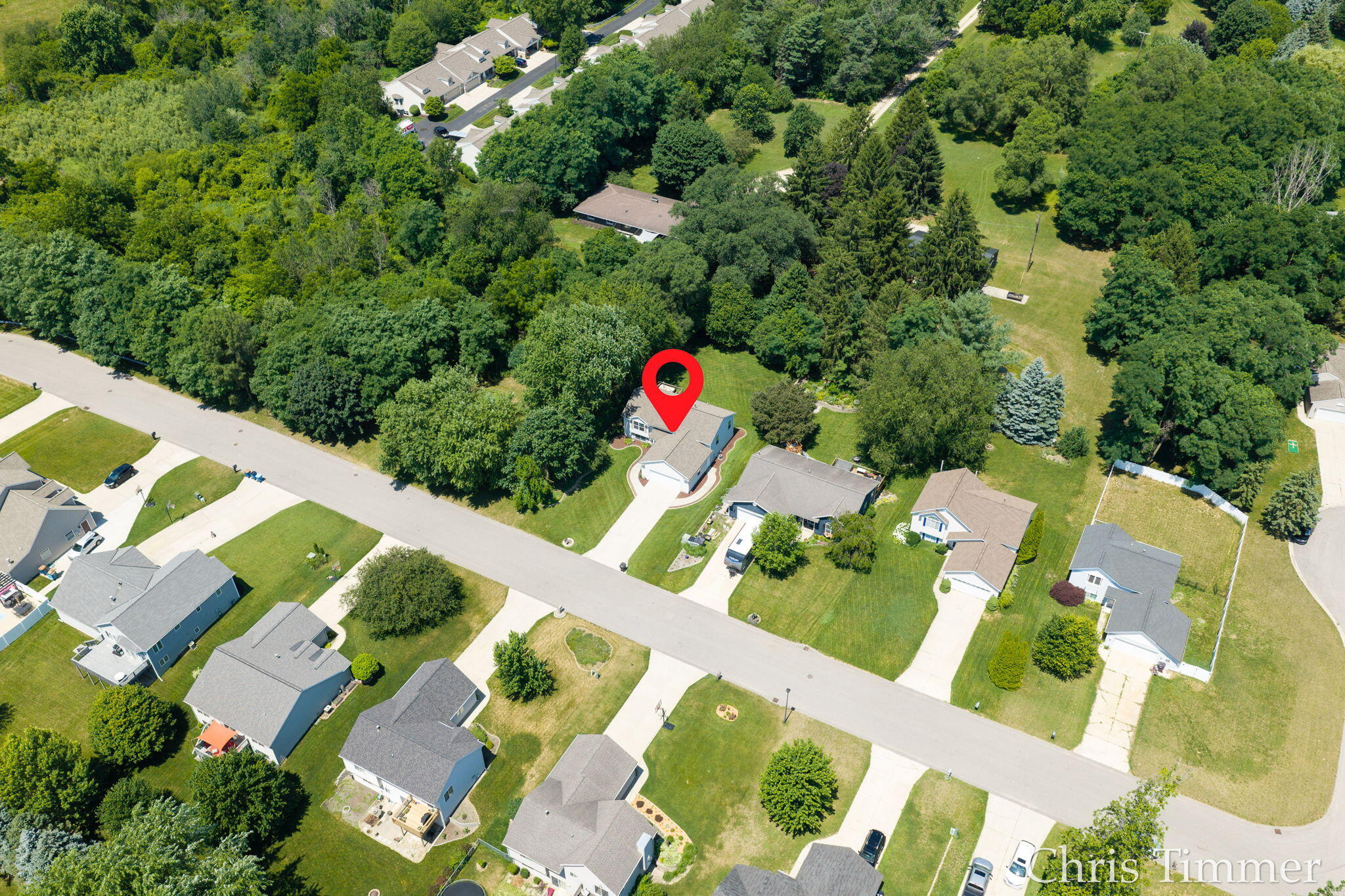 9777 Jane Drive Zeeland MI 49464
