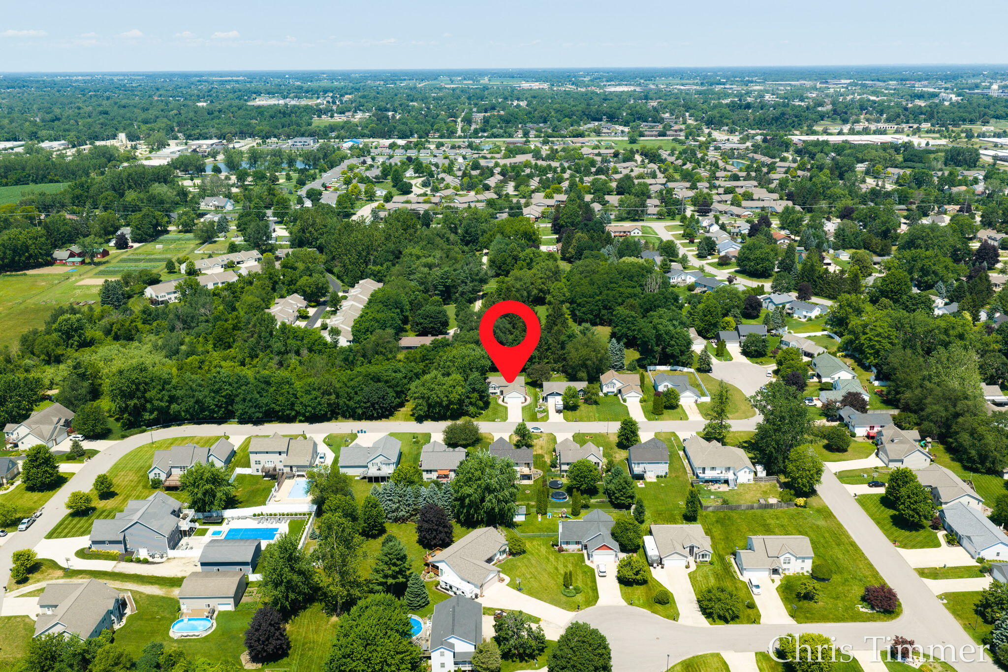 9777 Jane Drive Zeeland MI 49464