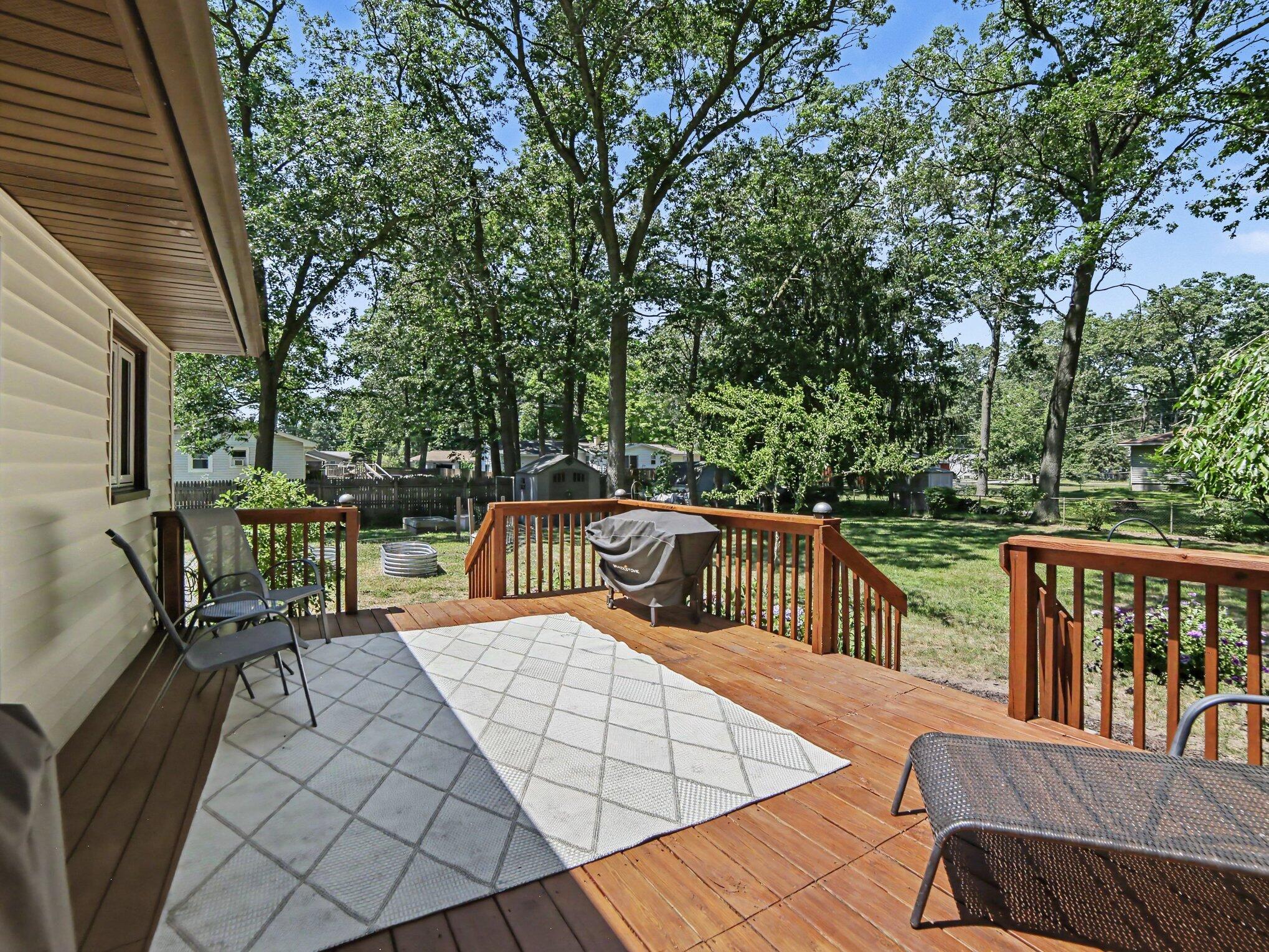 2434 Marcoux Avenue Muskegon MI 49442