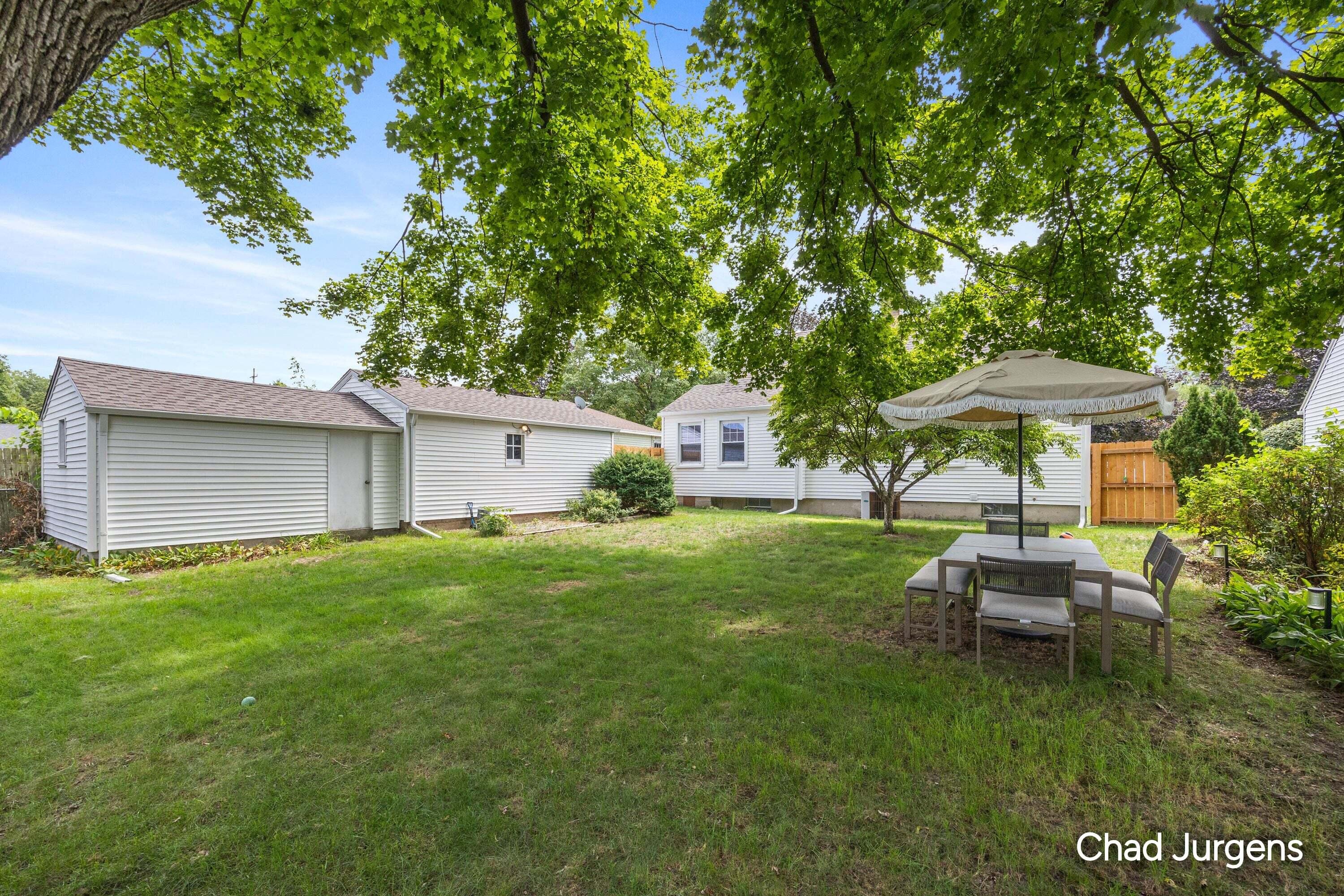 1333 Kelsey Street NE Grand Rapids MI 49505