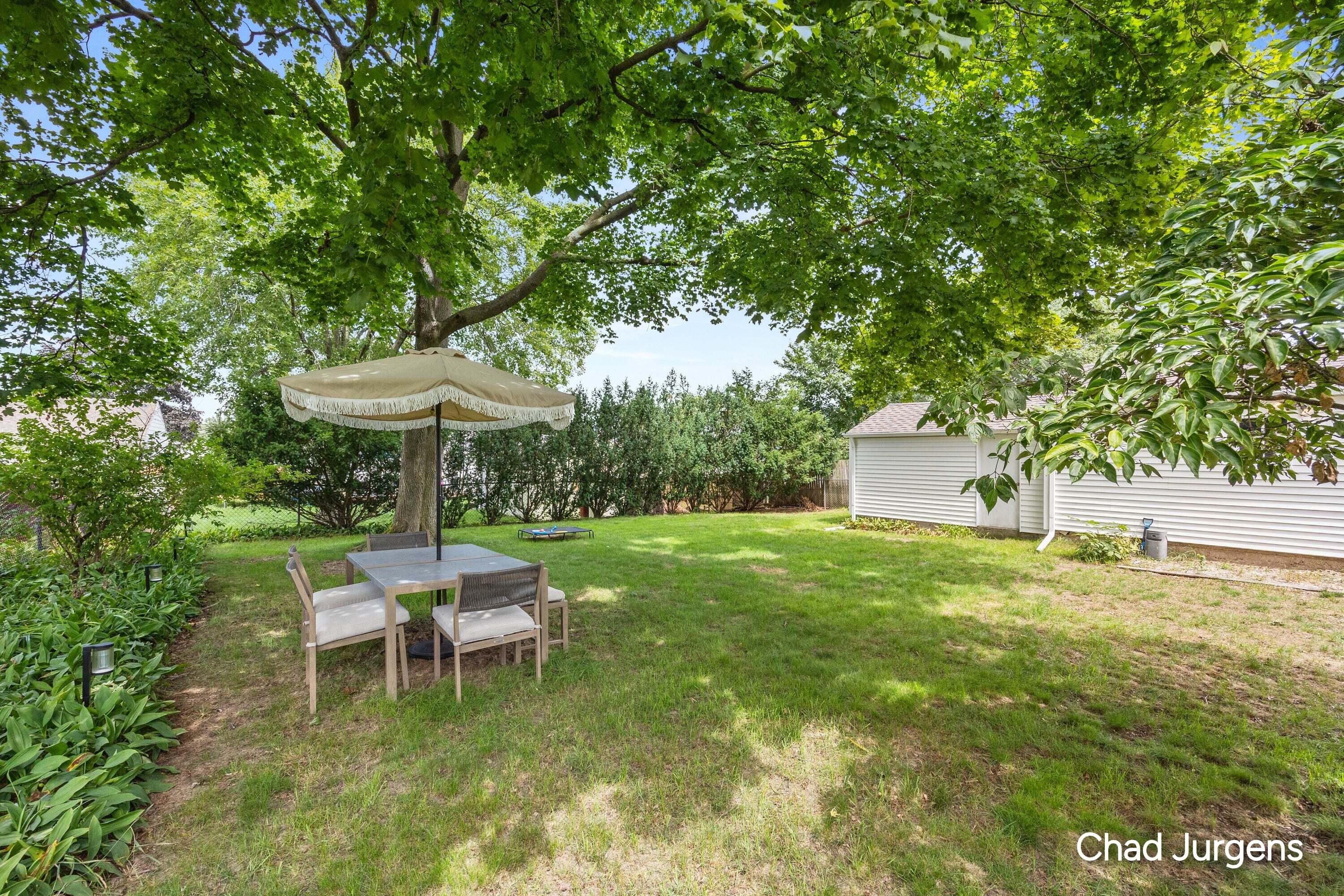 1333 Kelsey Street NE Grand Rapids MI 49505