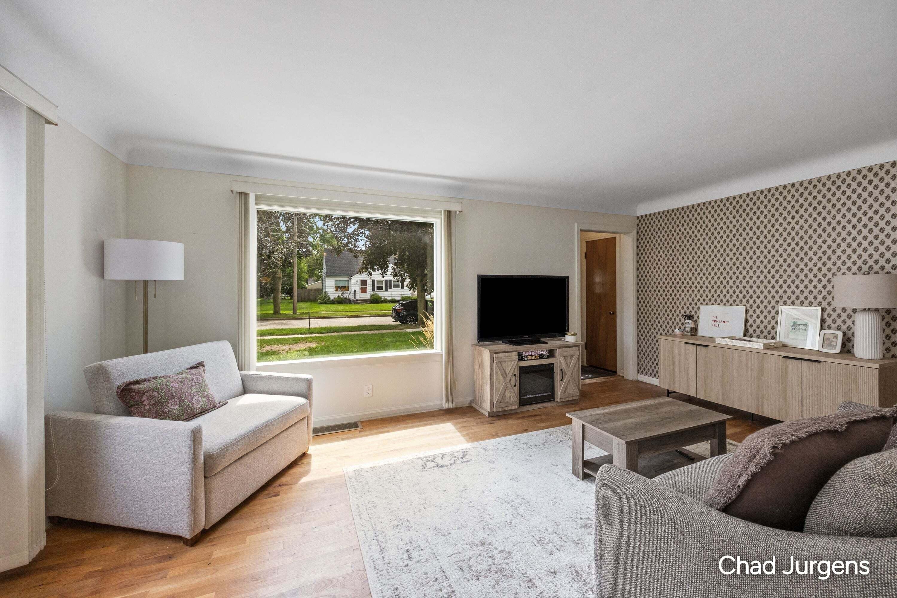 1333 Kelsey Street NE Grand Rapids MI 49505