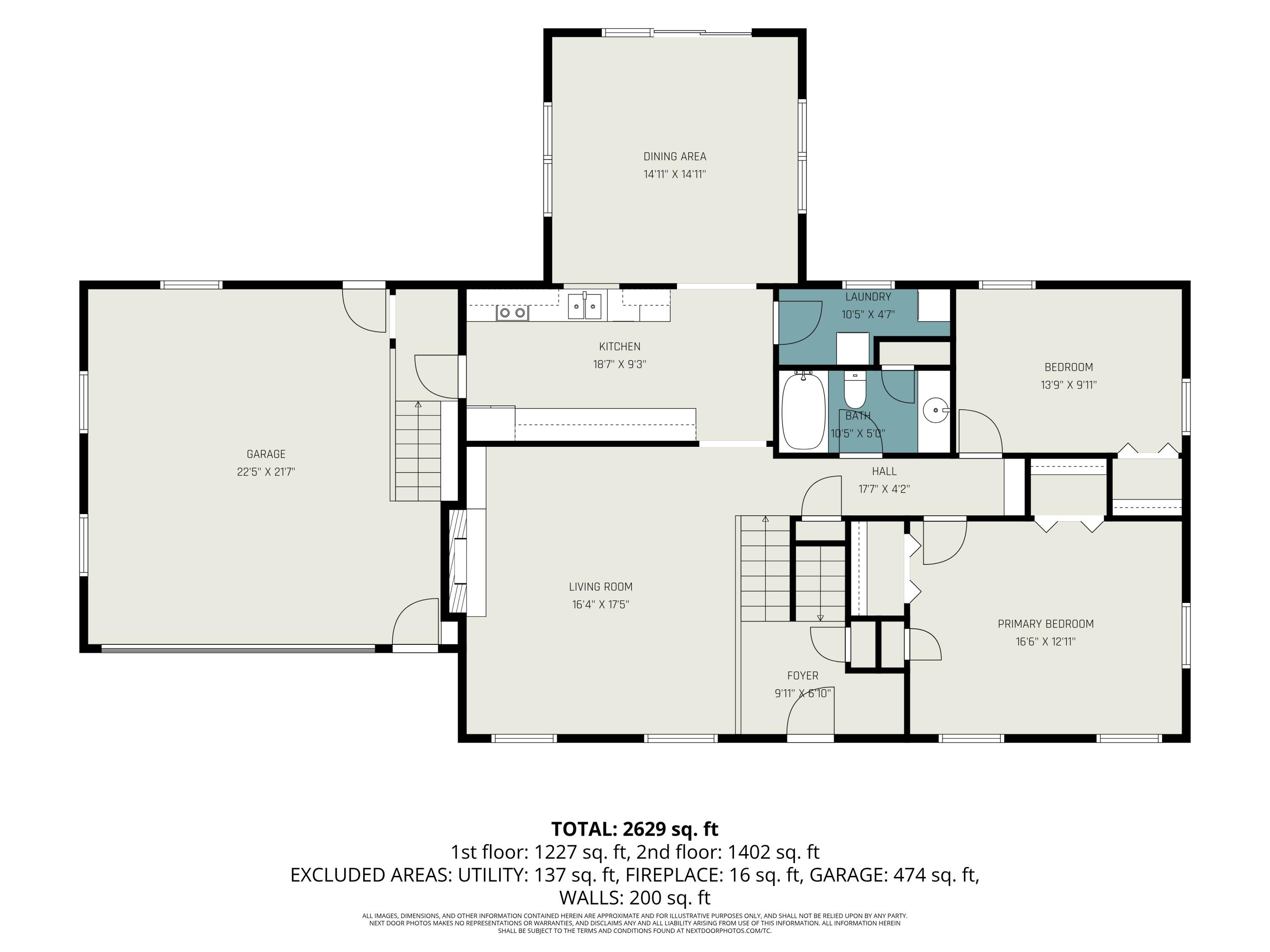 4029 Sunvalley Drive Kalamazoo MI 49008